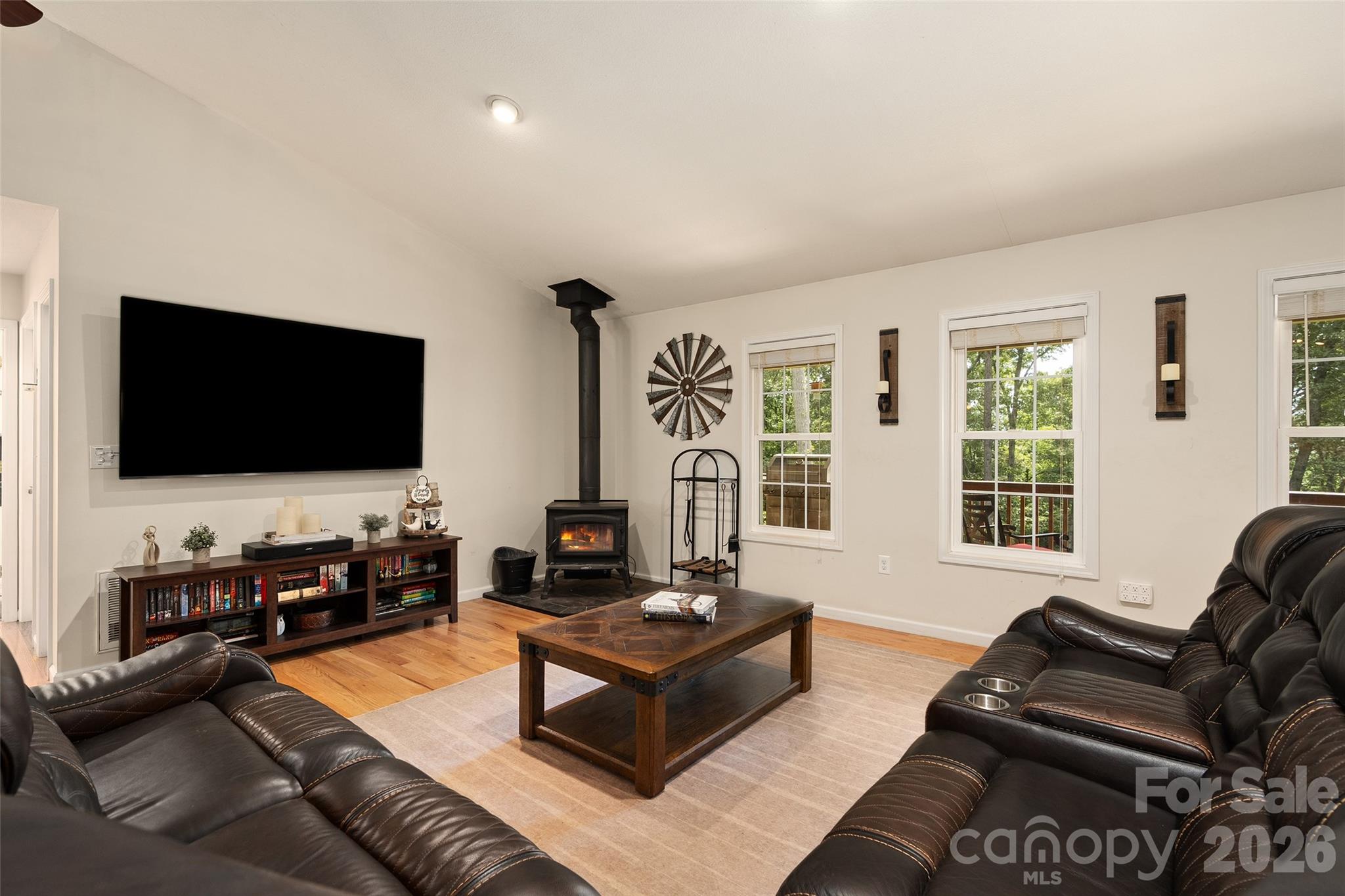 247 Poker Branch Road — Sylva