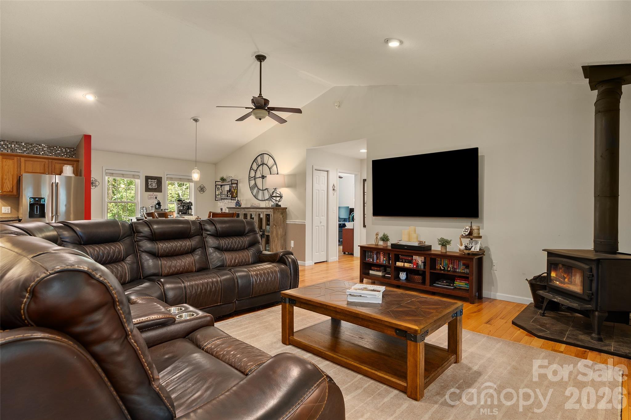 247 Poker Branch Road — Sylva