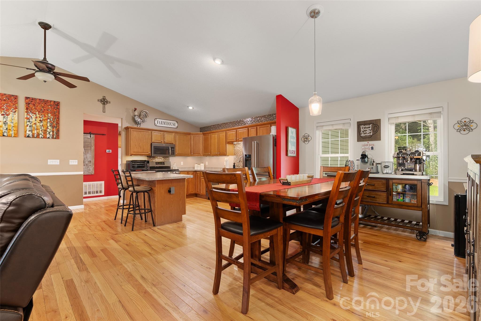 247 Poker Branch Road — Sylva