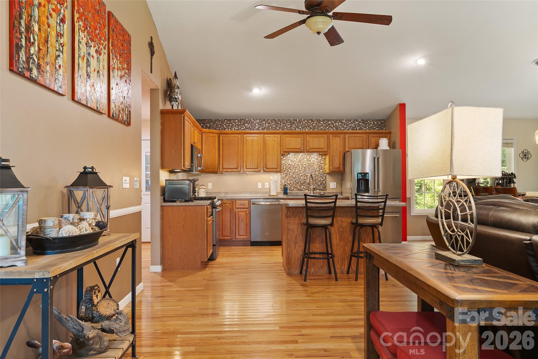 247 Poker Branch Road — Sylva