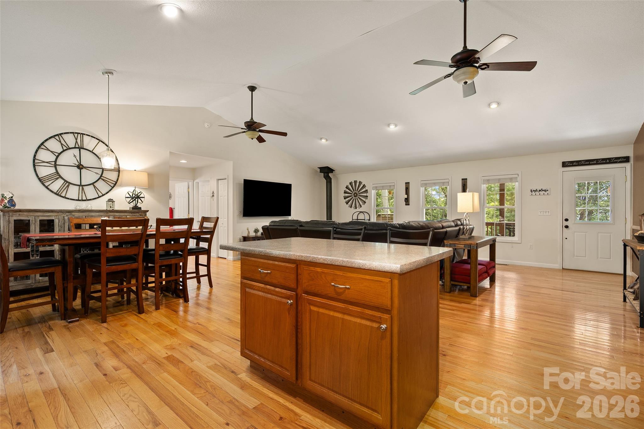 247 Poker Branch Road — Sylva
