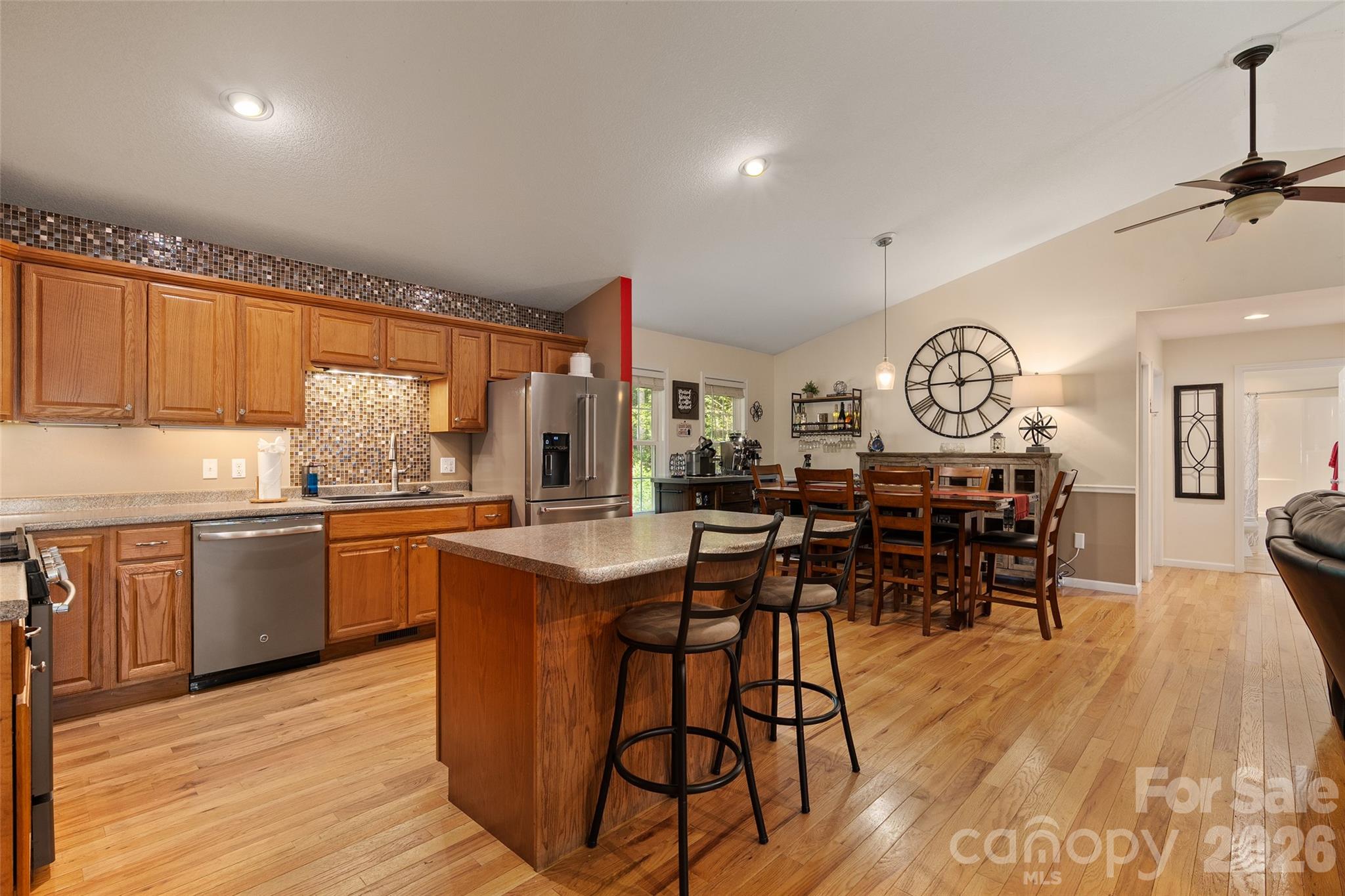 247 Poker Branch Road — Sylva
