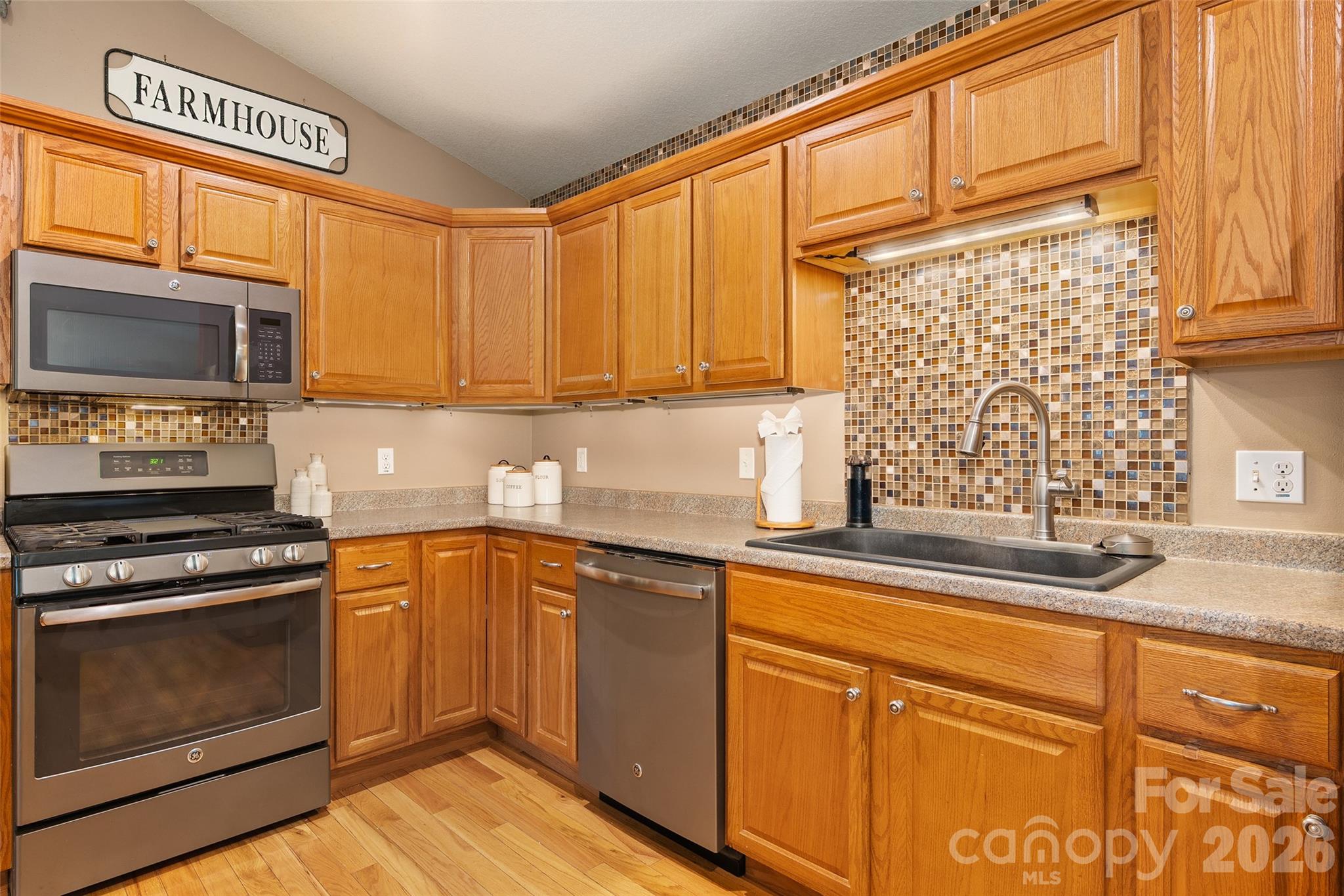 247 Poker Branch Road — Sylva