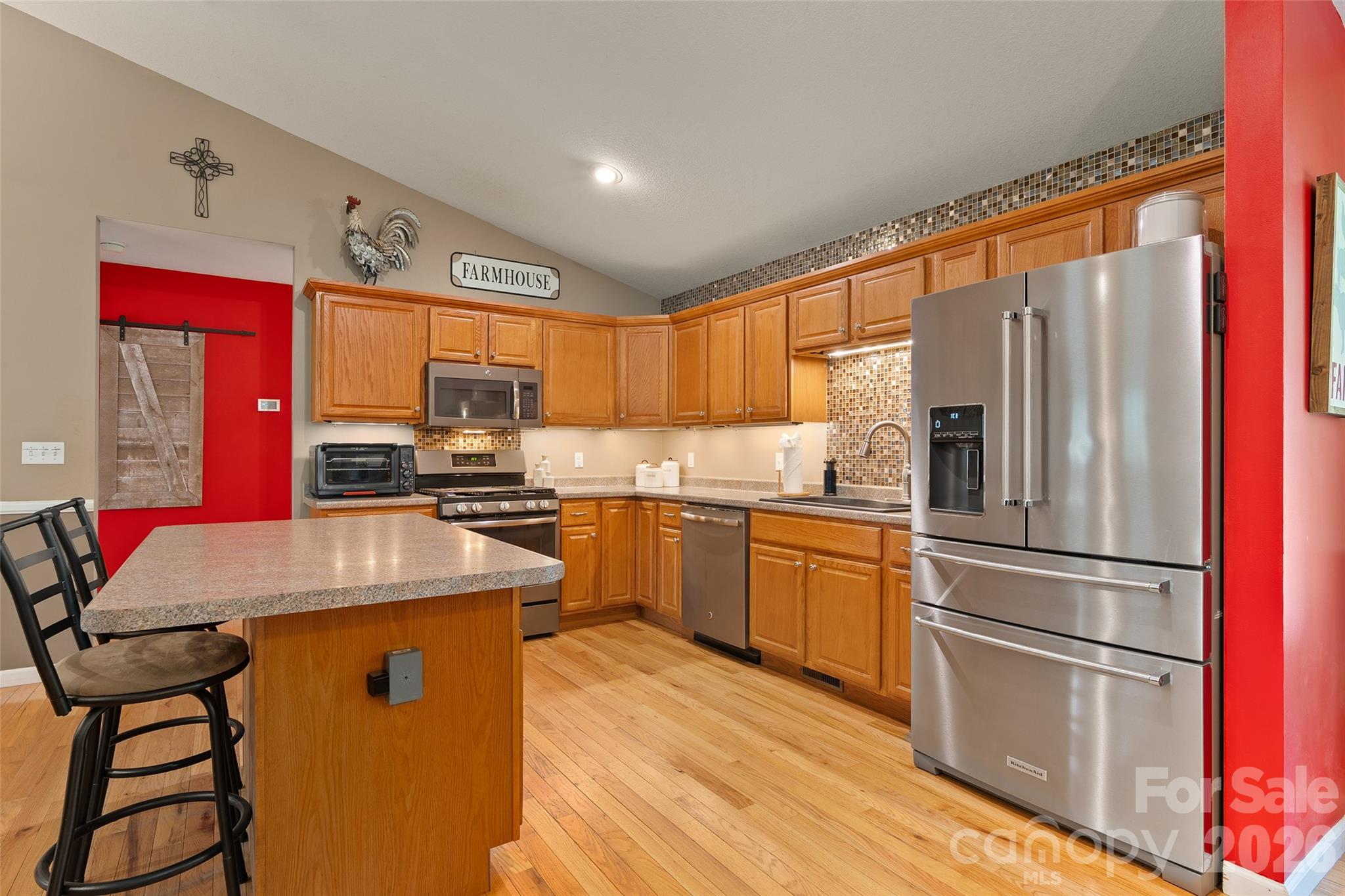 247 Poker Branch Road — Sylva