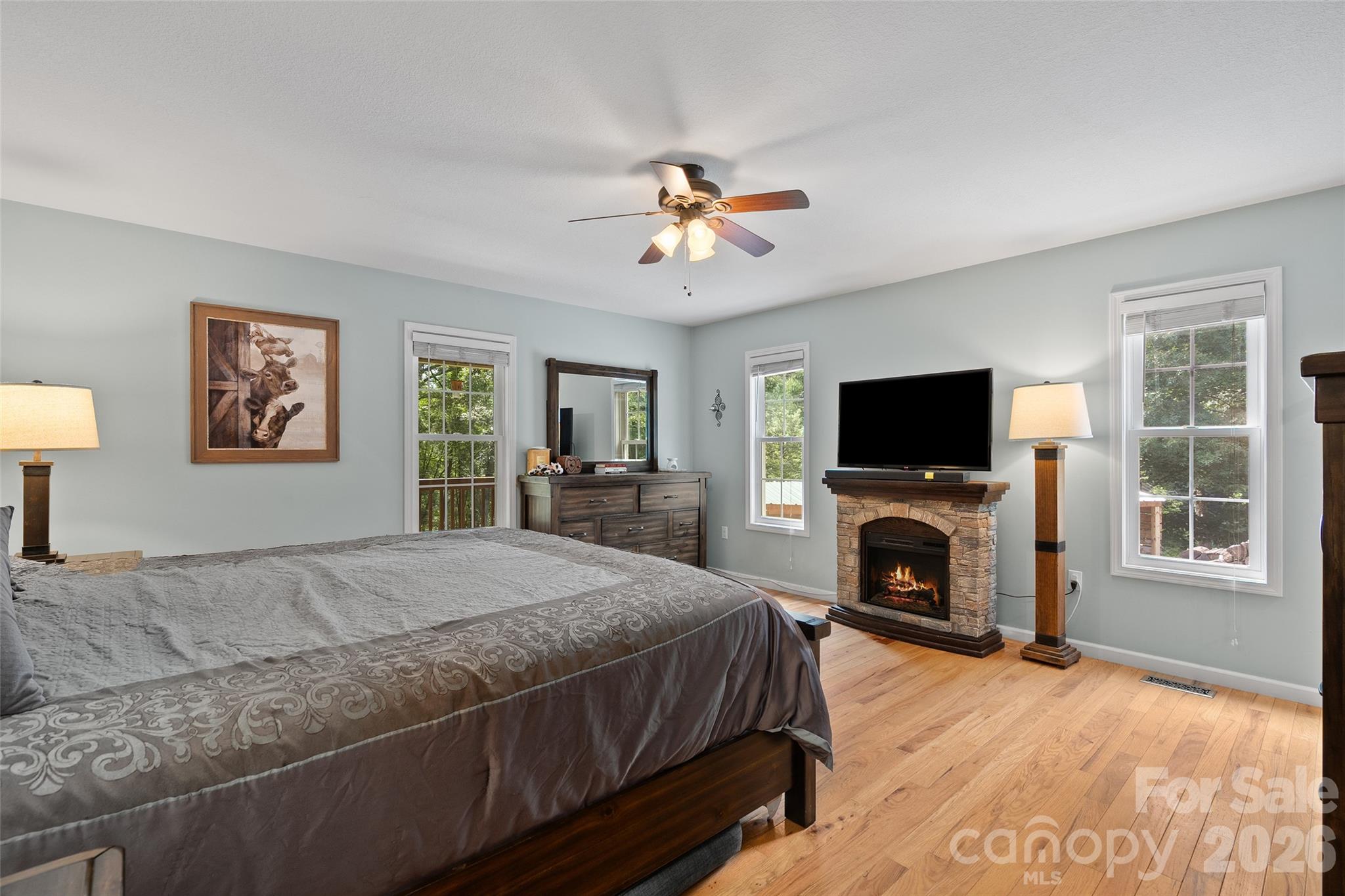 247 Poker Branch Road — Sylva