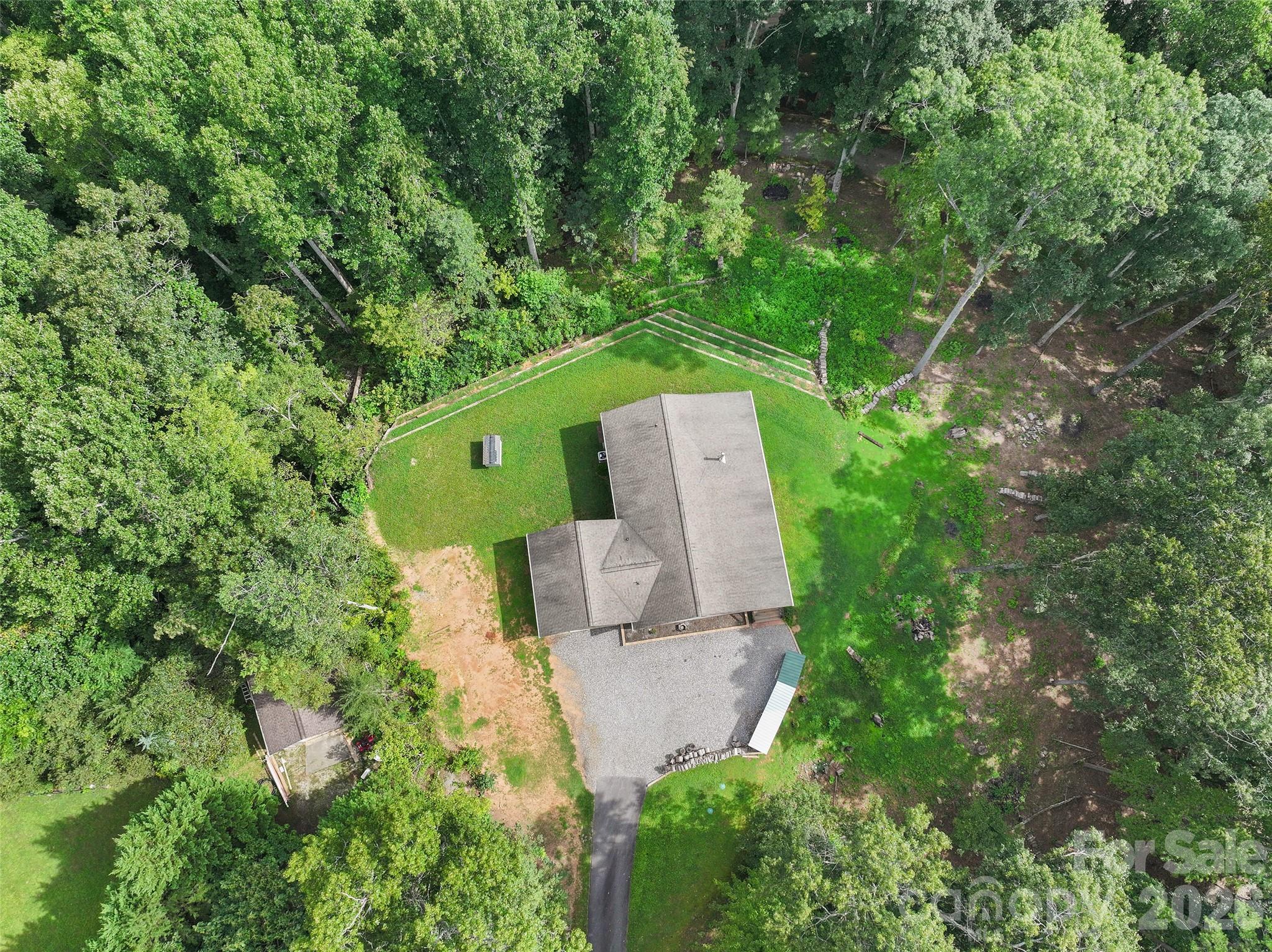 247 Poker Branch Road — Sylva