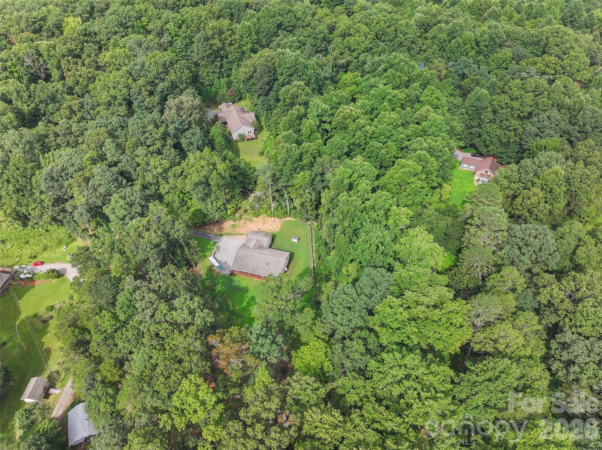 247 Poker Branch Road — Sylva