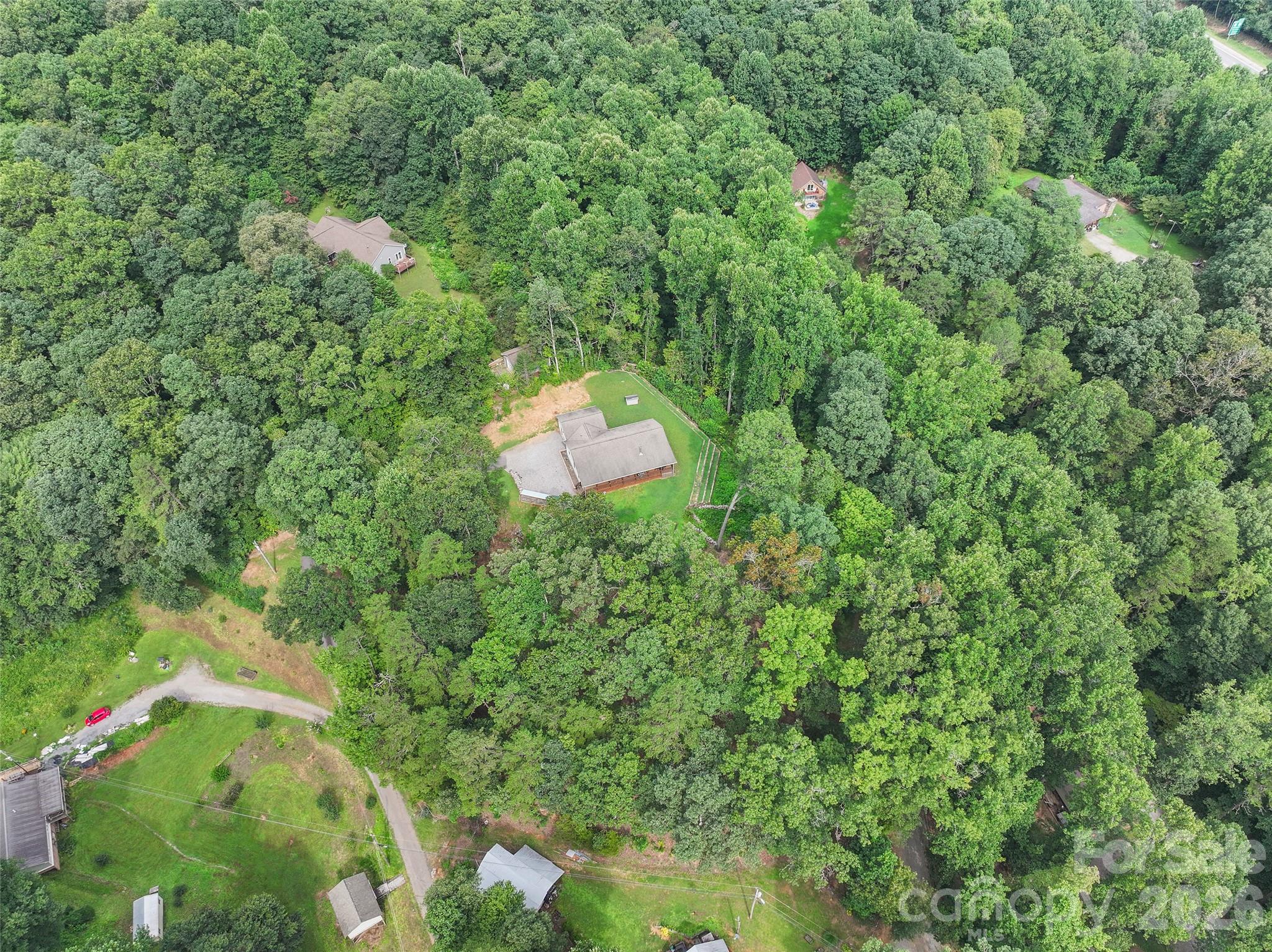 247 Poker Branch Road — Sylva
