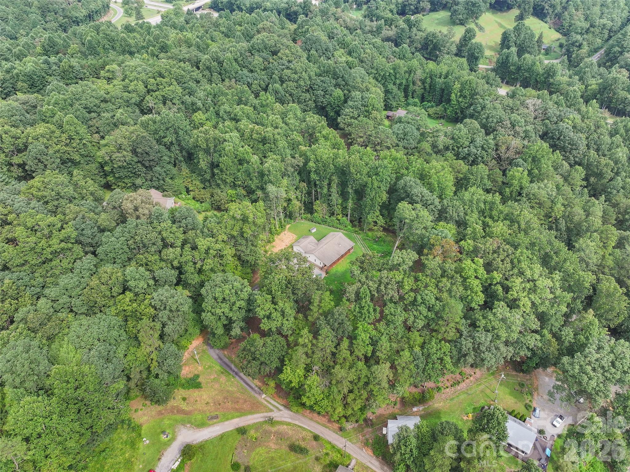 247 Poker Branch Road — Sylva