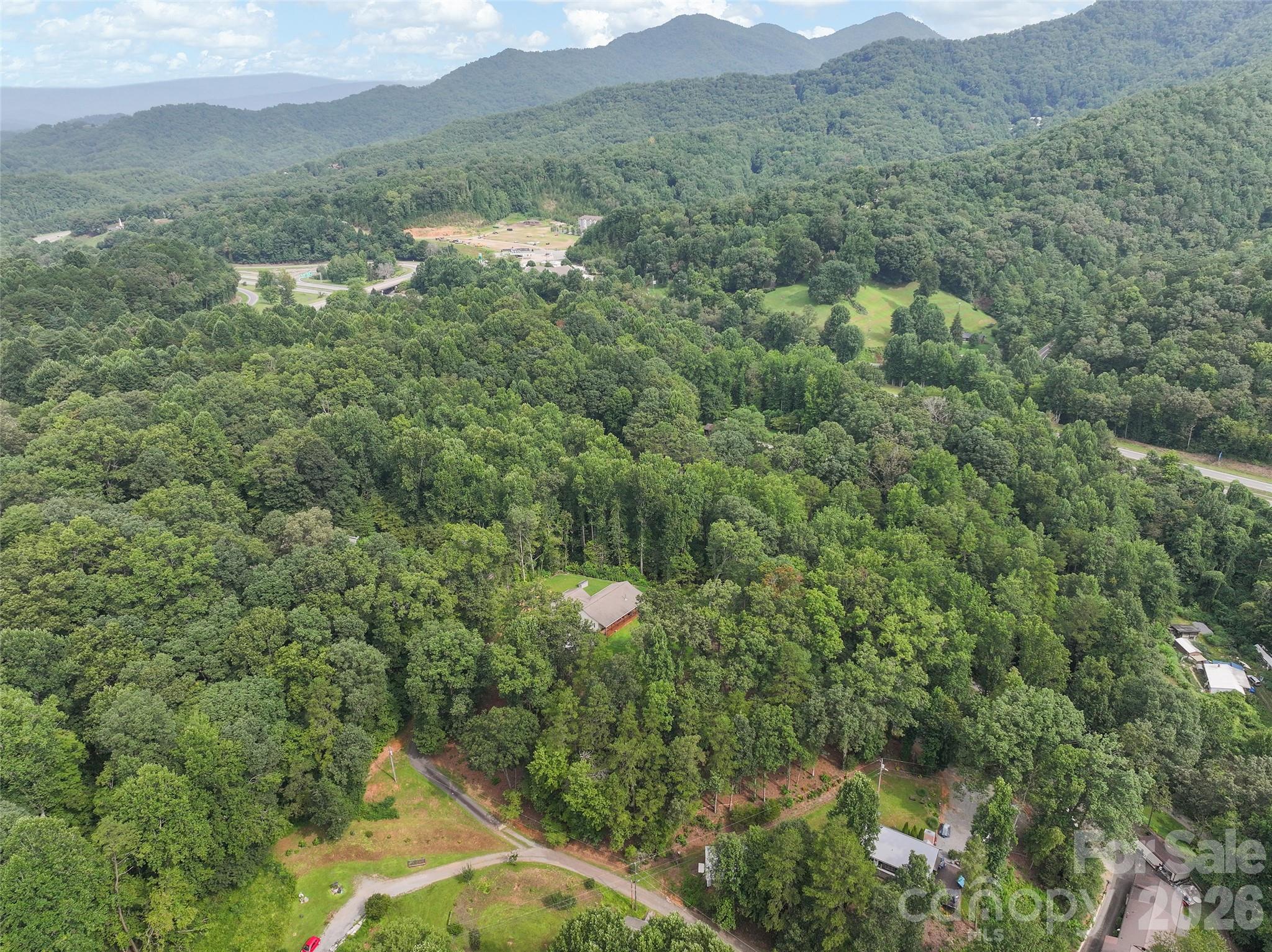 247 Poker Branch Road — Sylva