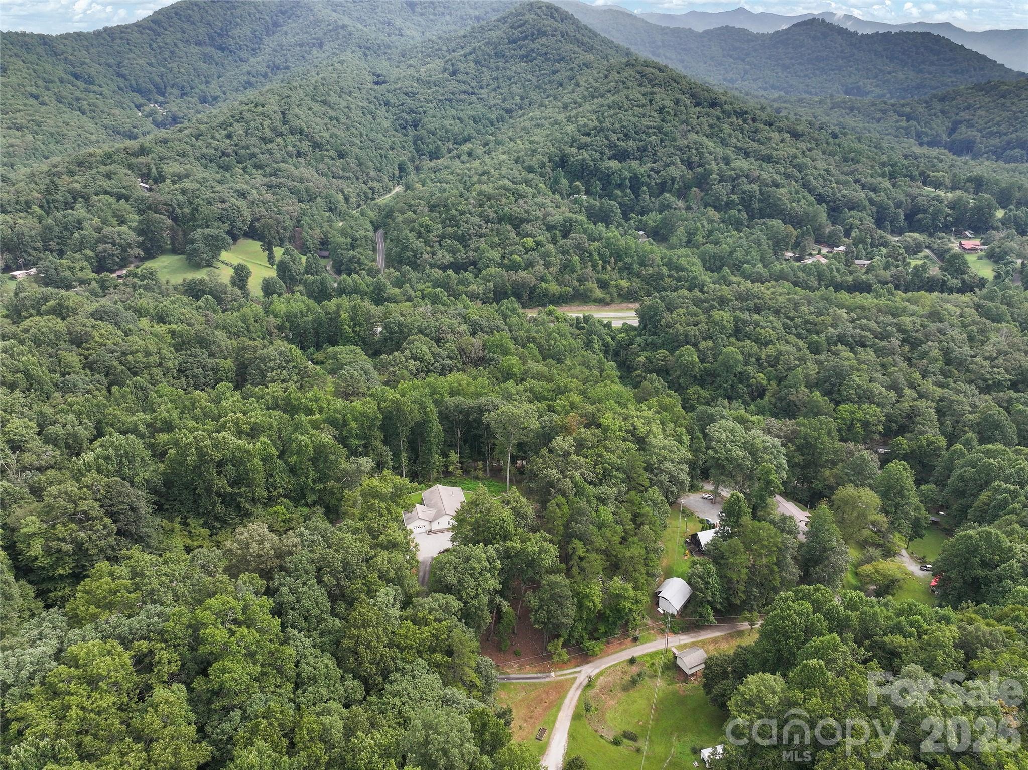 247 Poker Branch Road — Sylva