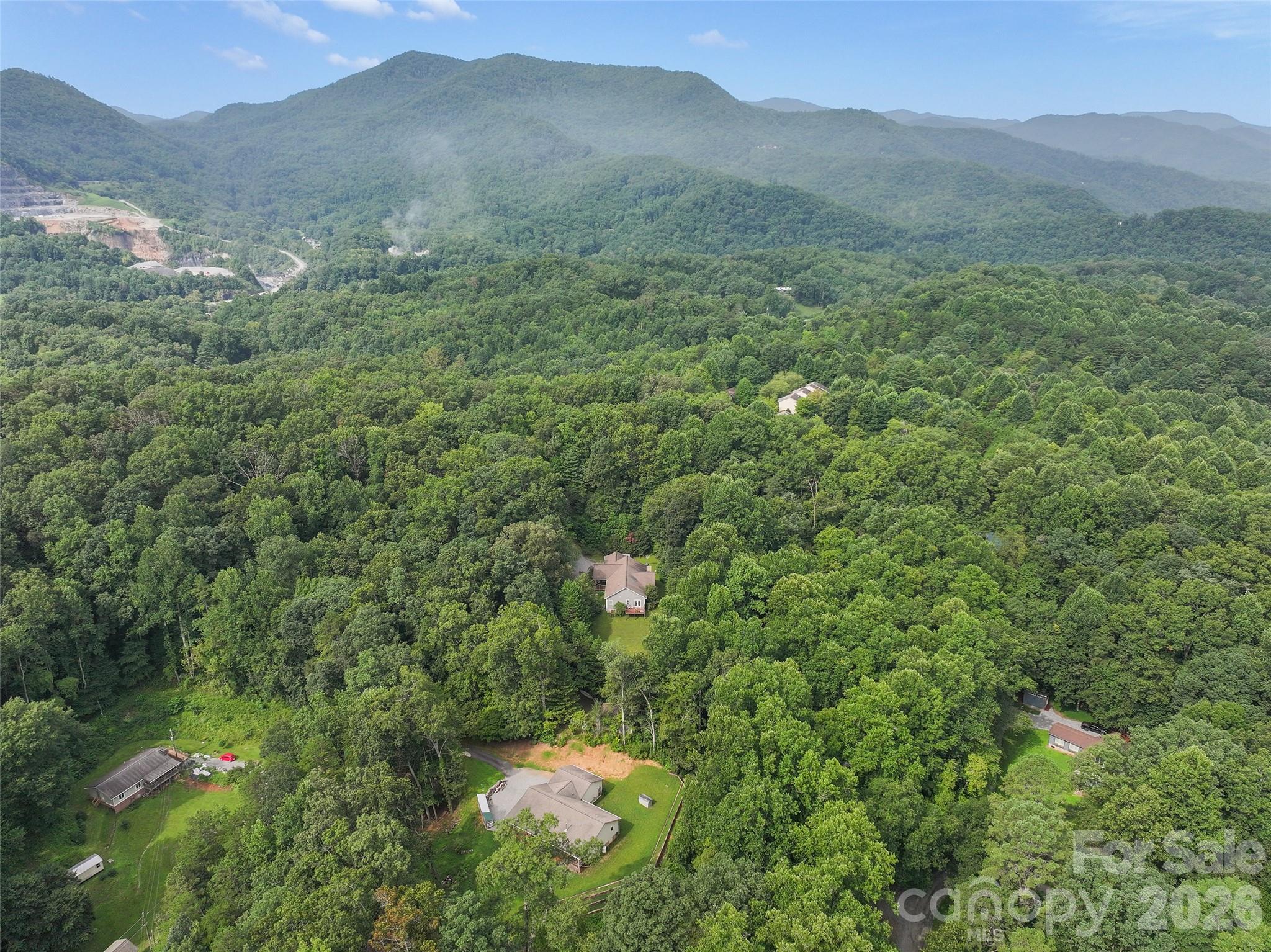 247 Poker Branch Road — Sylva