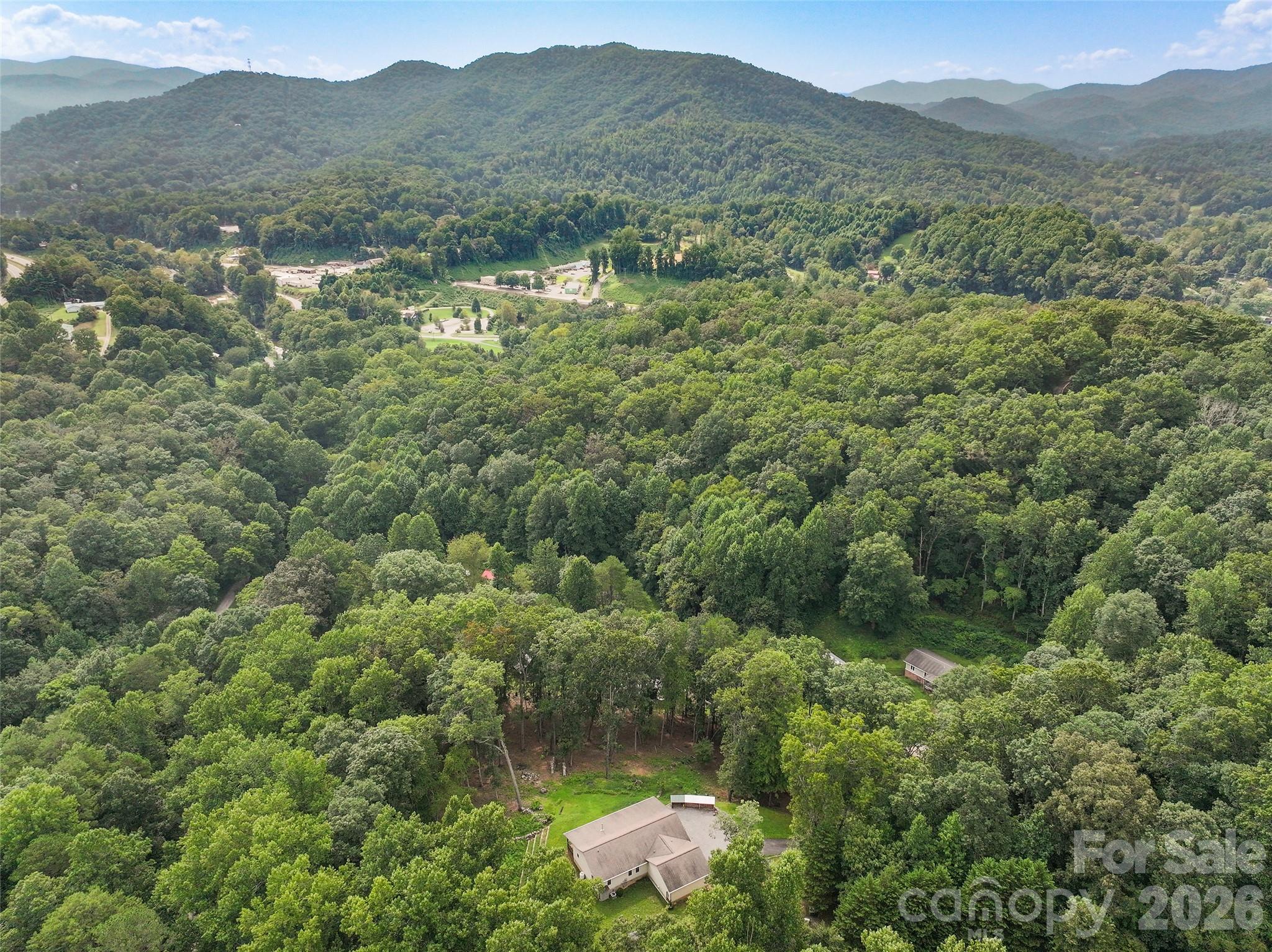 247 Poker Branch Road — Sylva