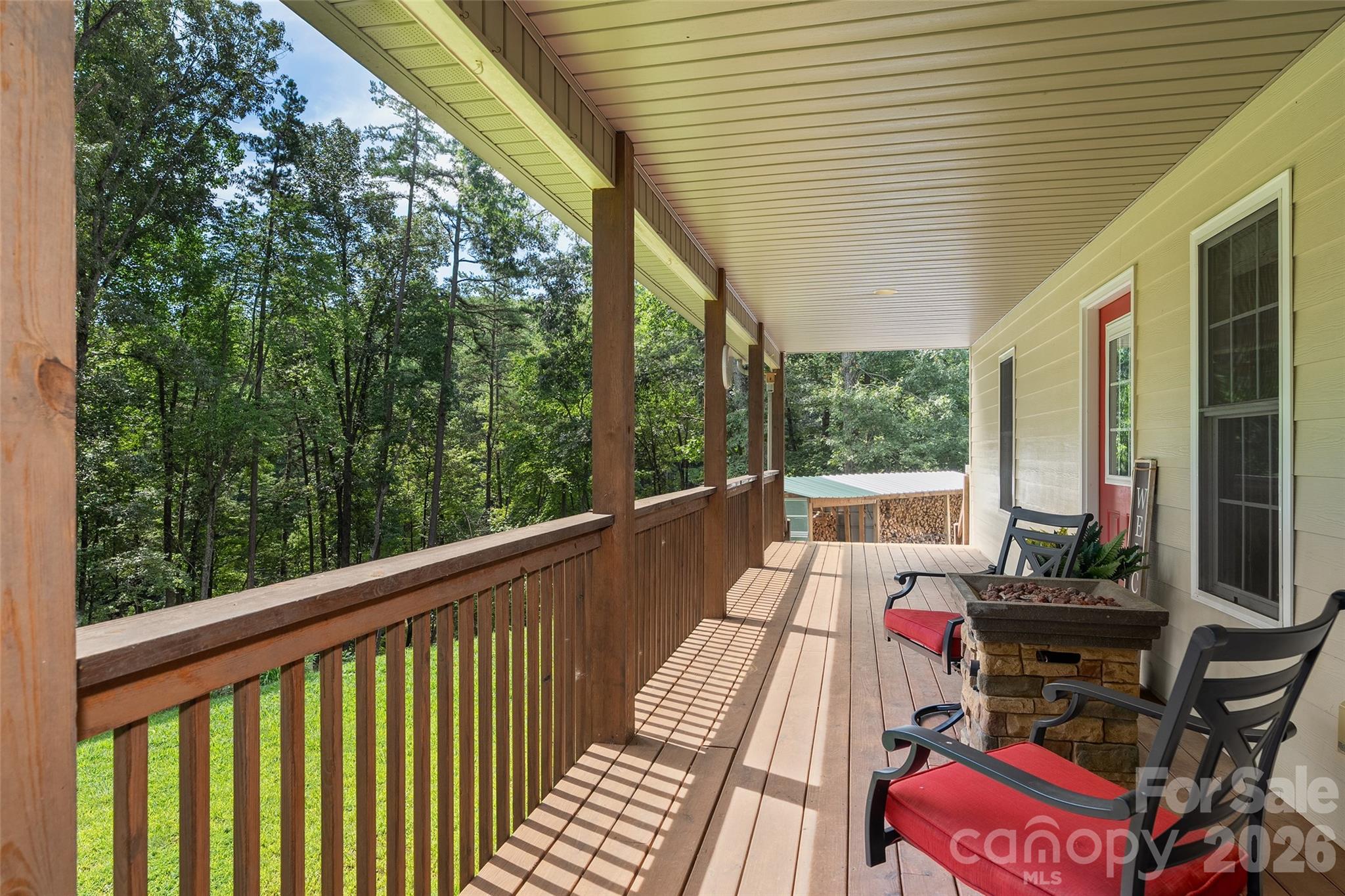 247 Poker Branch Road — Sylva
