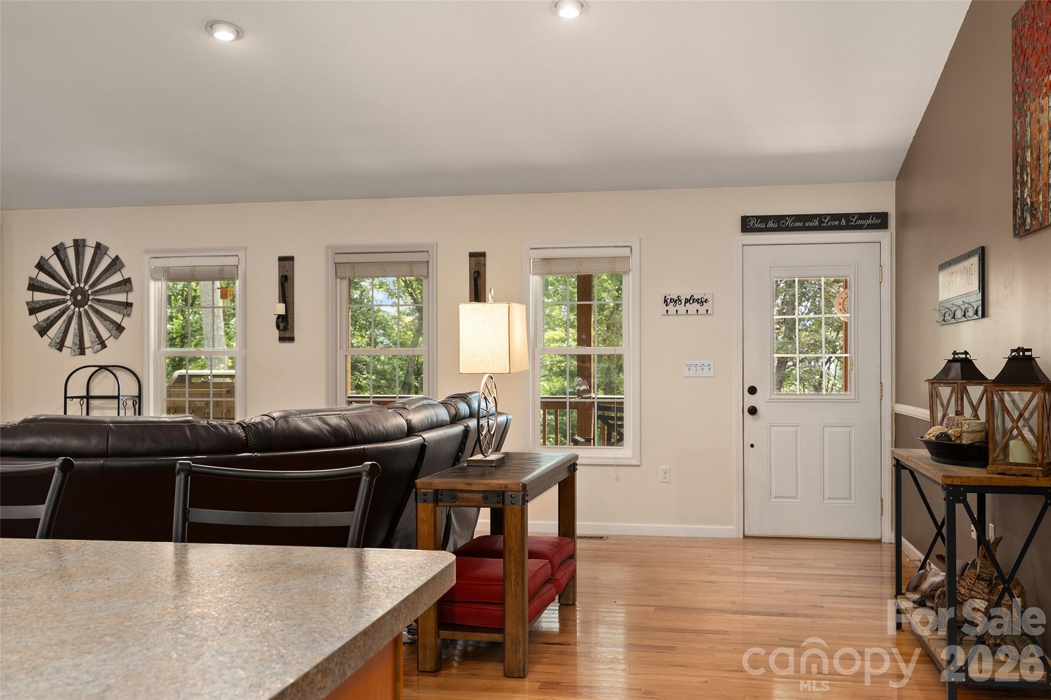 247 Poker Branch Road — Sylva