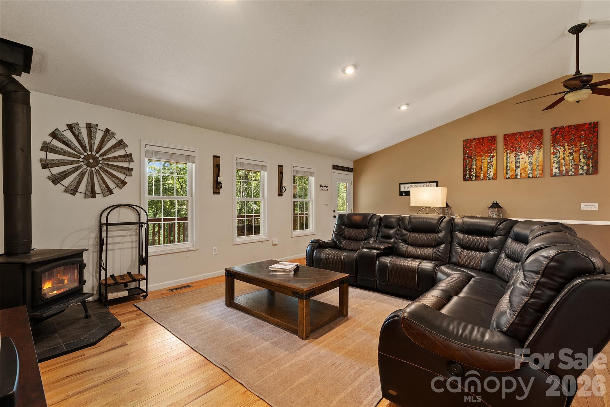 247 Poker Branch Road — Sylva