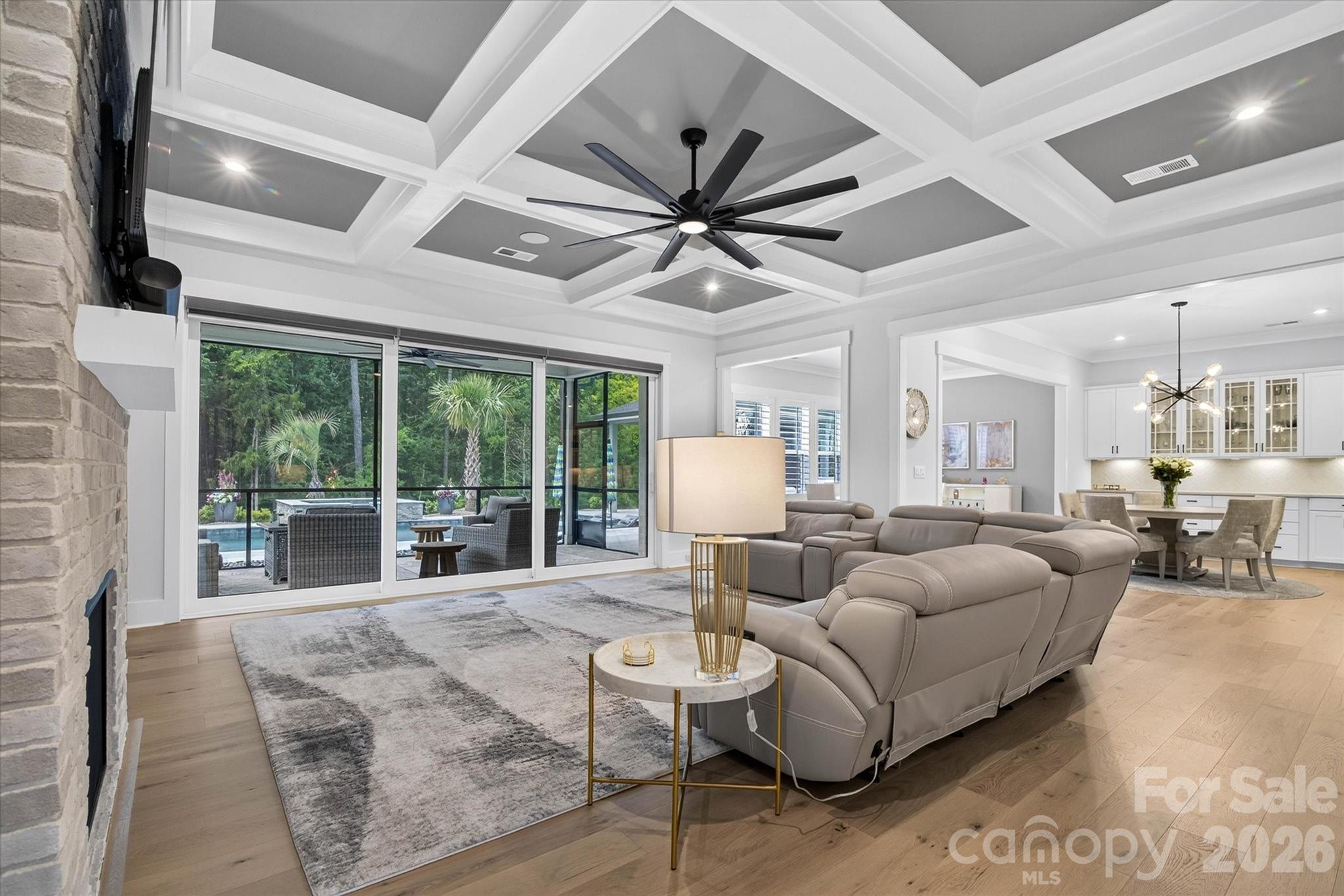 8624 Balcony Bridge Road — Huntersville