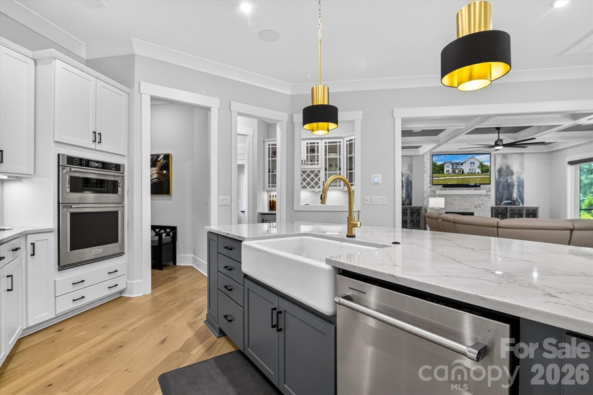 8624 Balcony Bridge Road — Huntersville