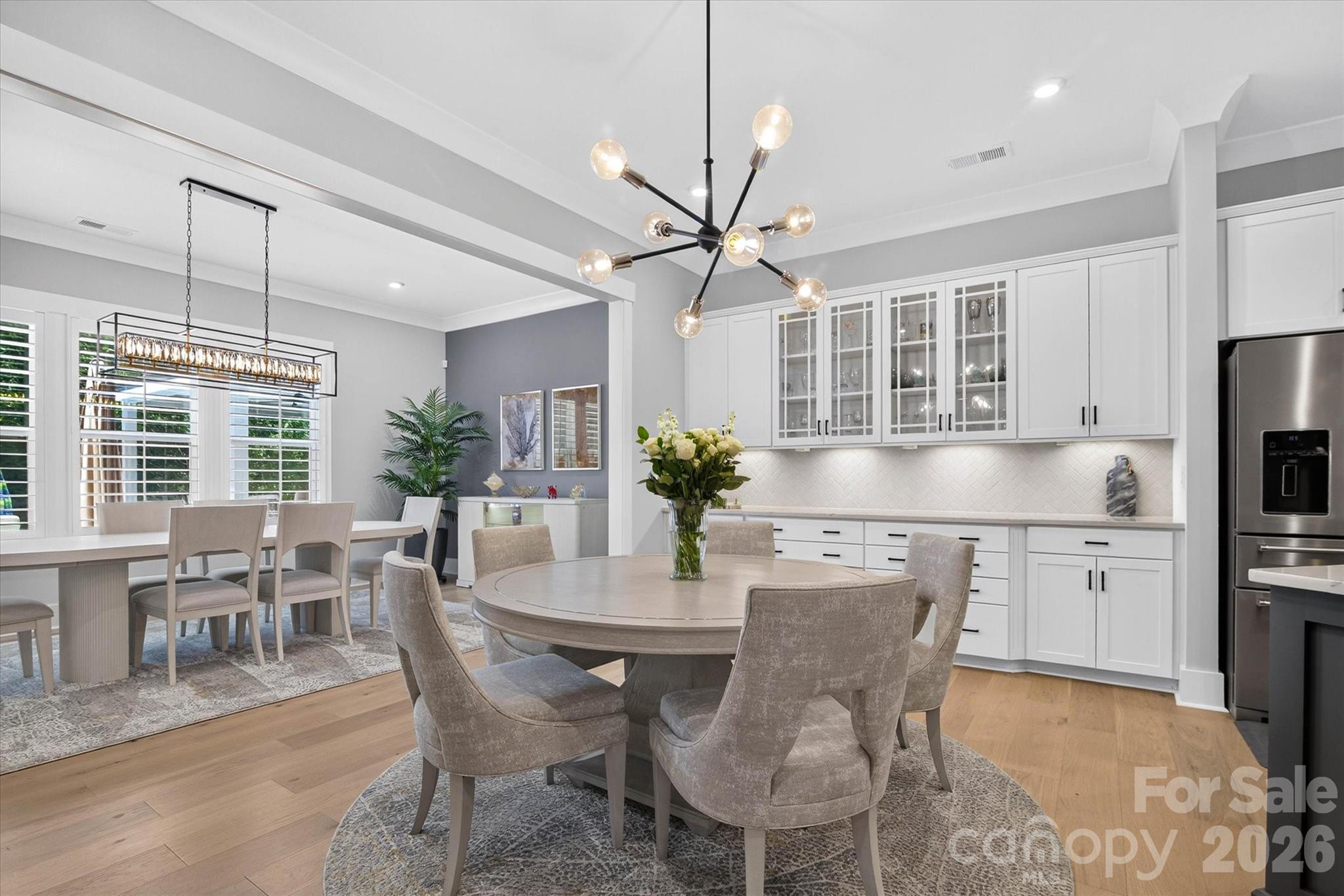 8624 Balcony Bridge Road — Huntersville