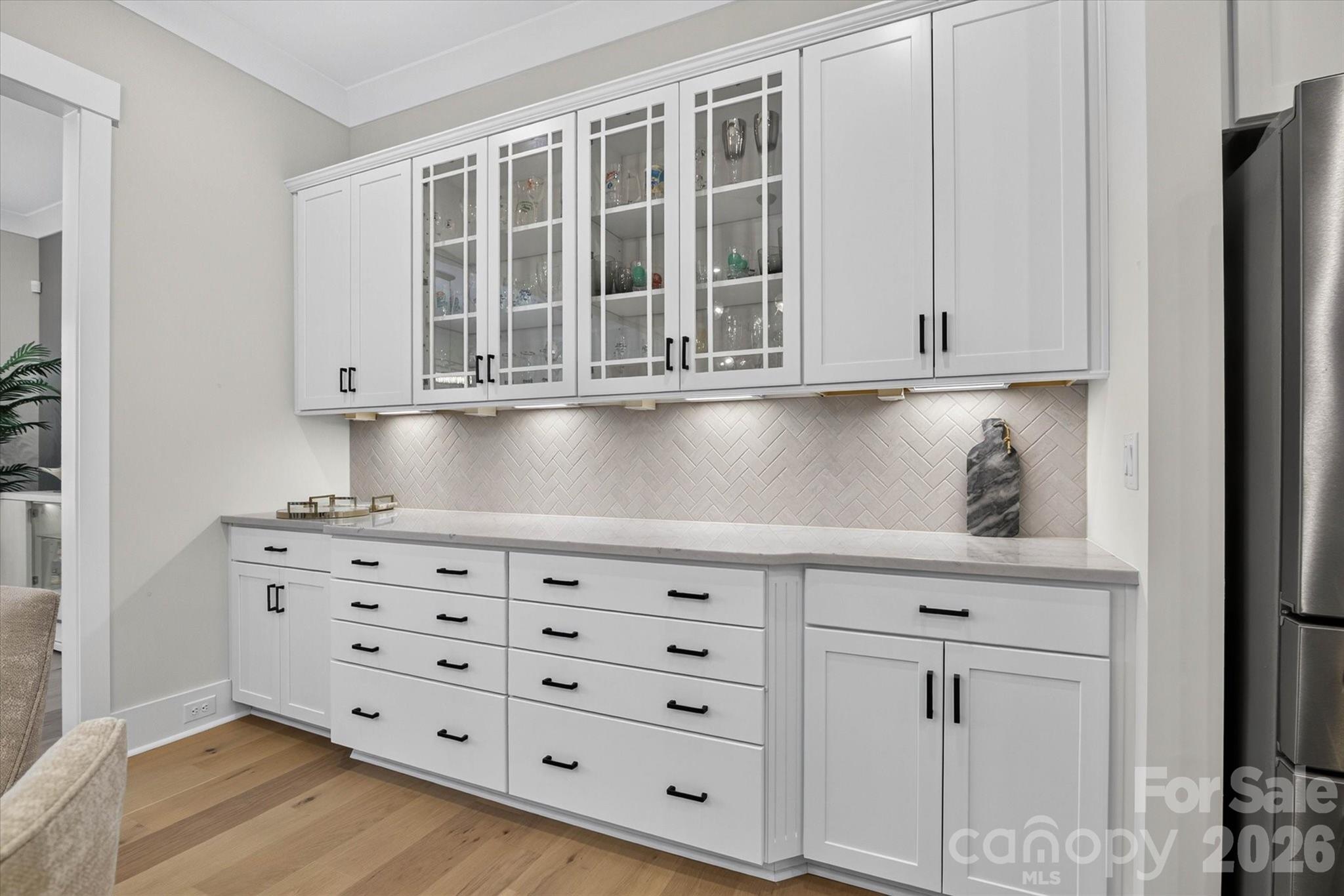 8624 Balcony Bridge Road — Huntersville