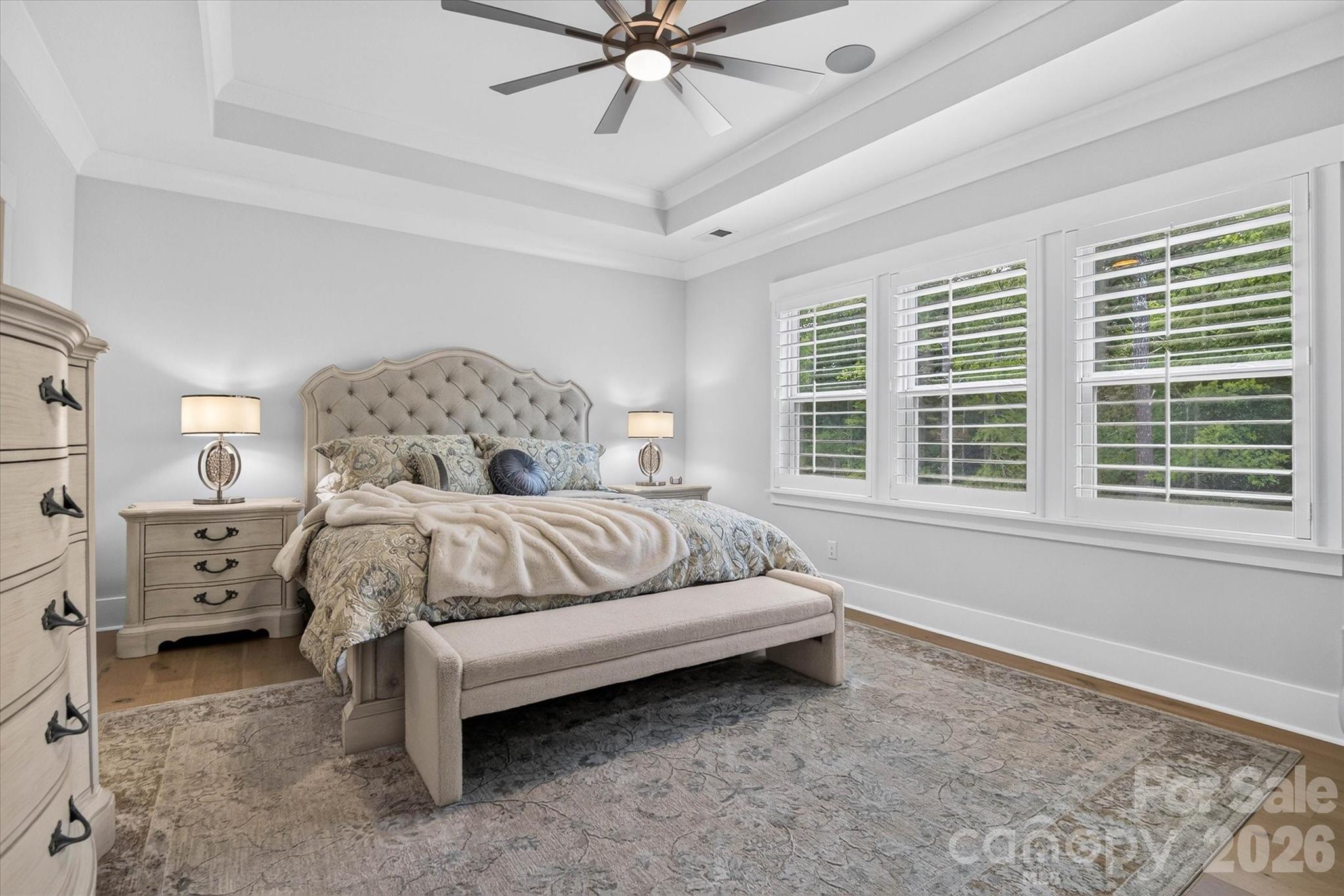 8624 Balcony Bridge Road — Huntersville