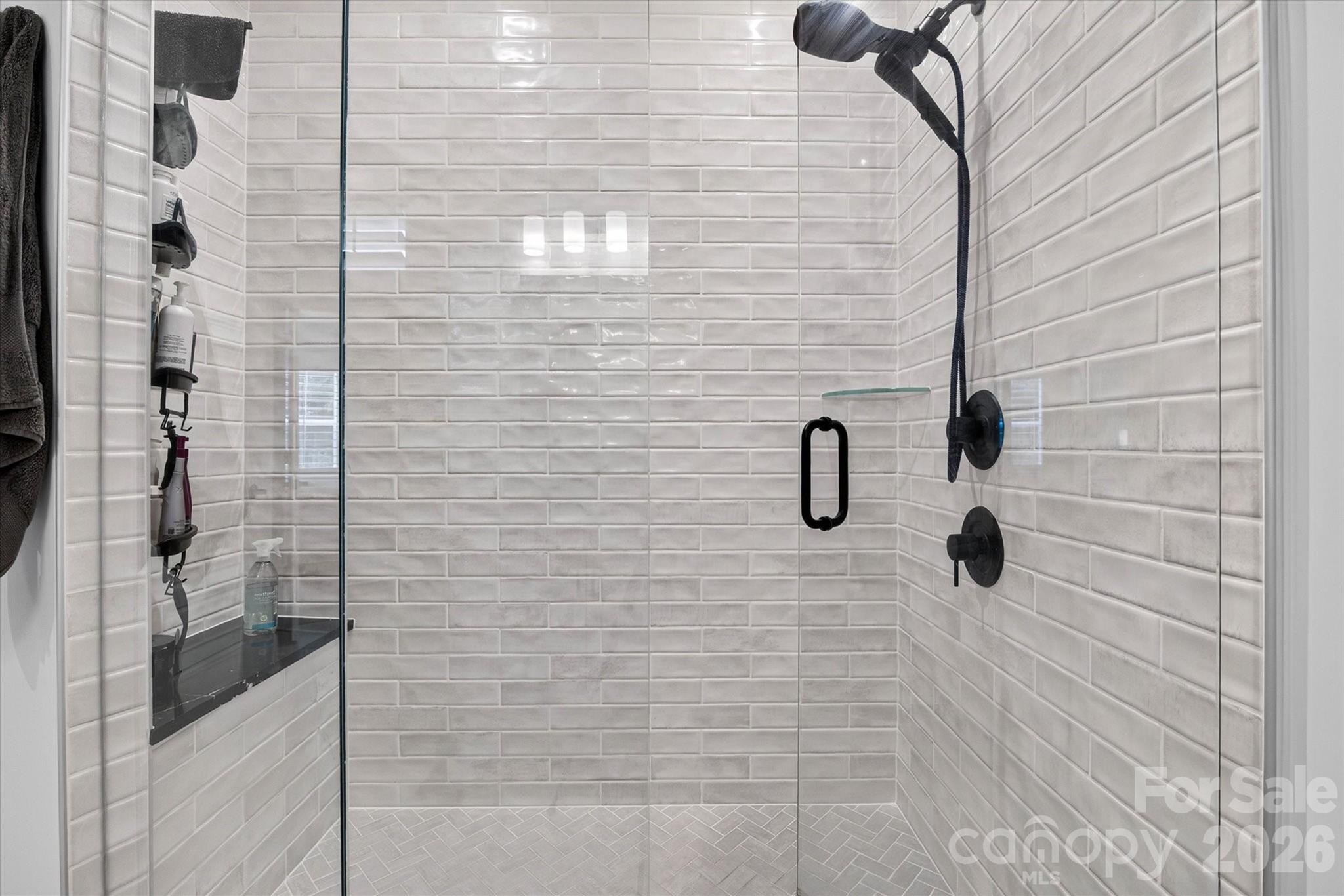 8624 Balcony Bridge Road — Huntersville