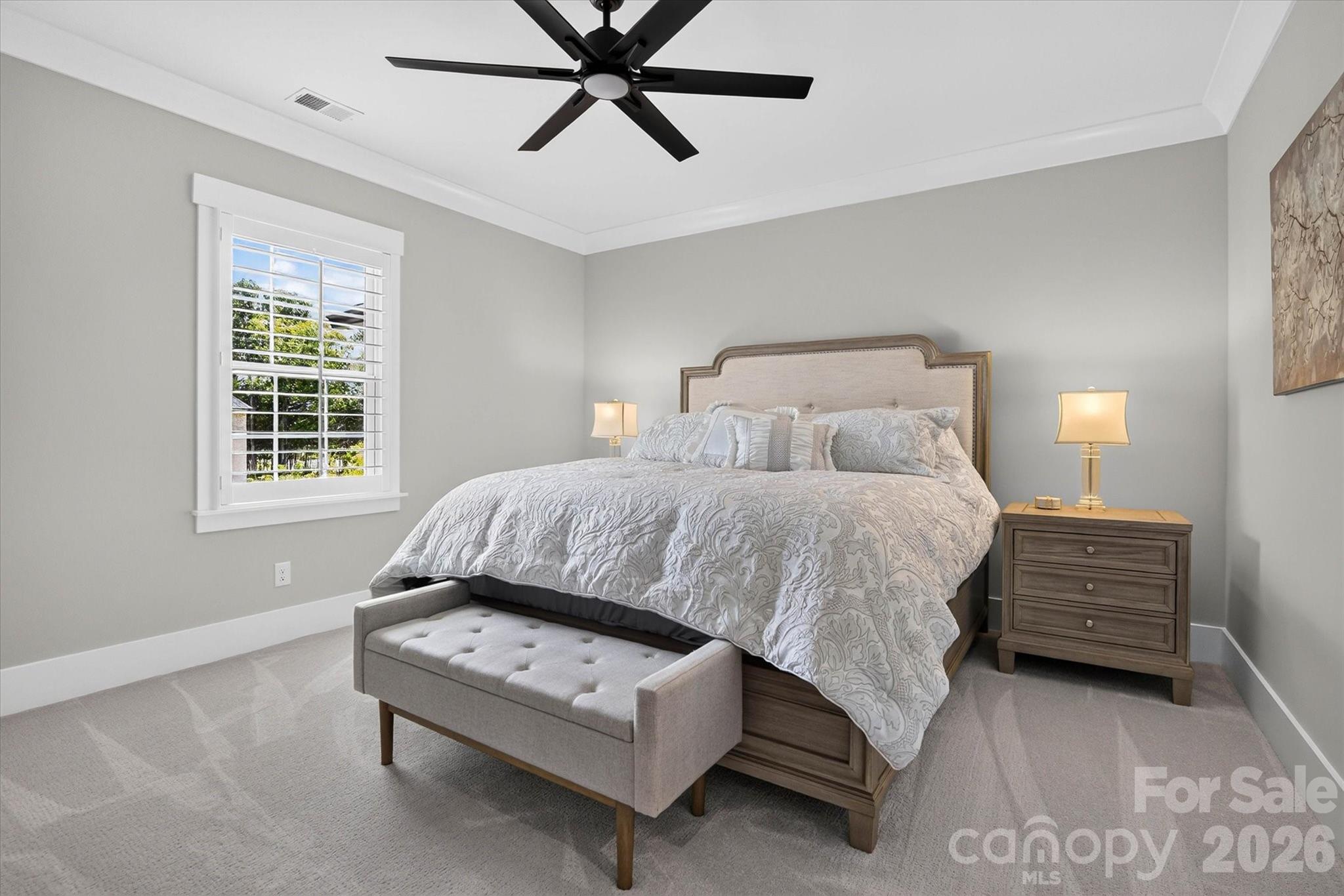 8624 Balcony Bridge Road — Huntersville