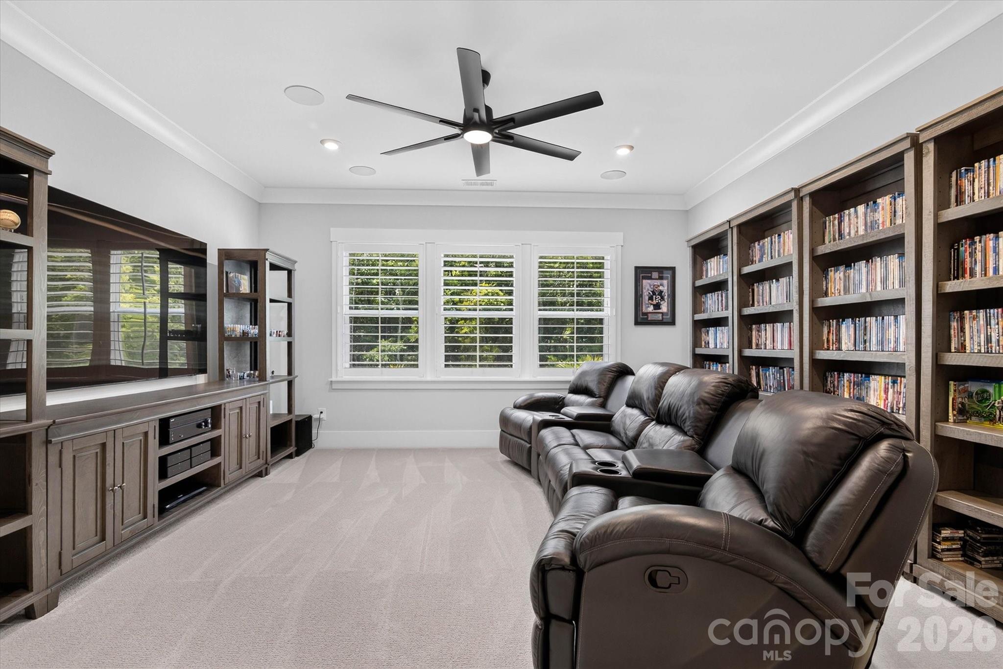 8624 Balcony Bridge Road — Huntersville