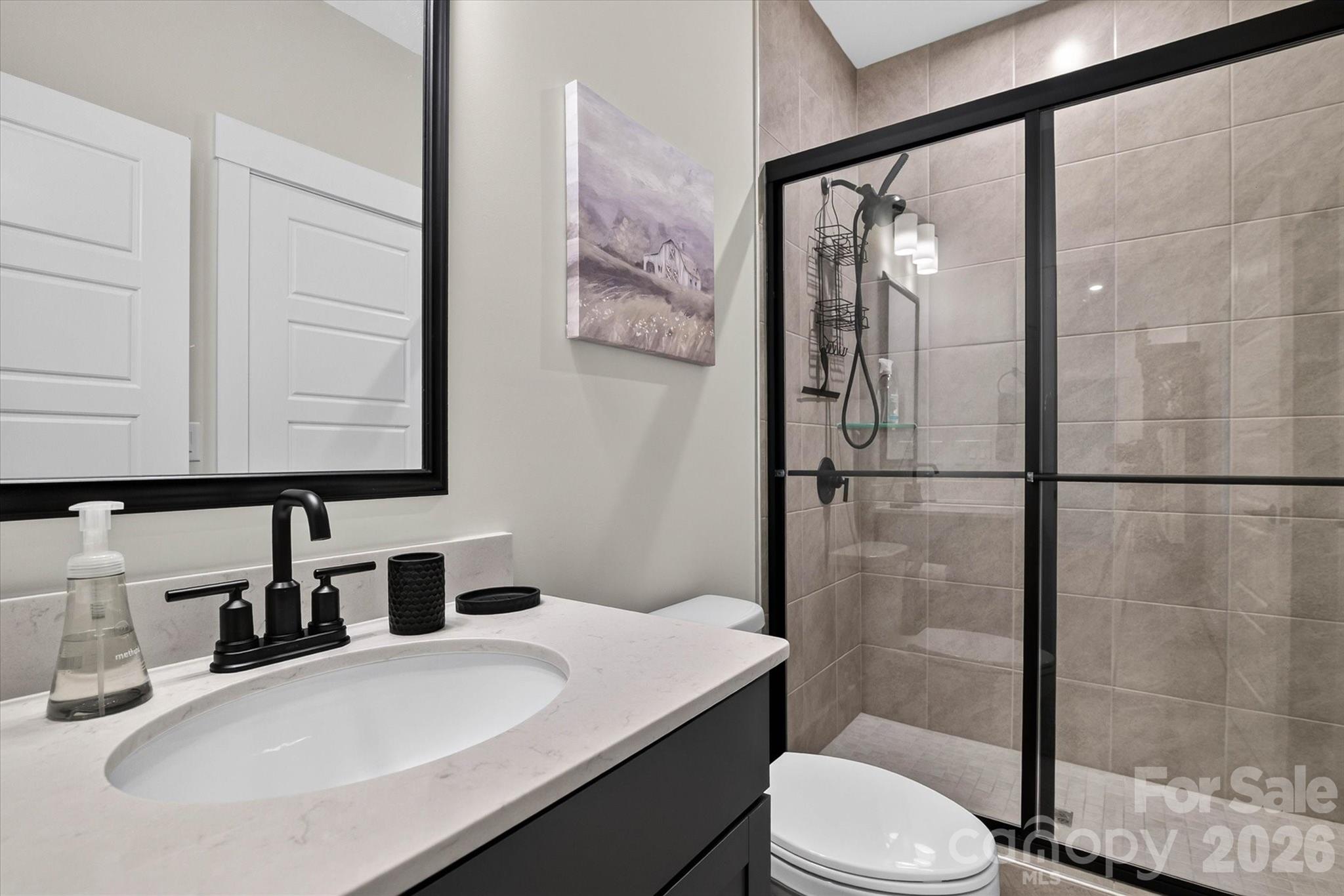 8624 Balcony Bridge Road — Huntersville