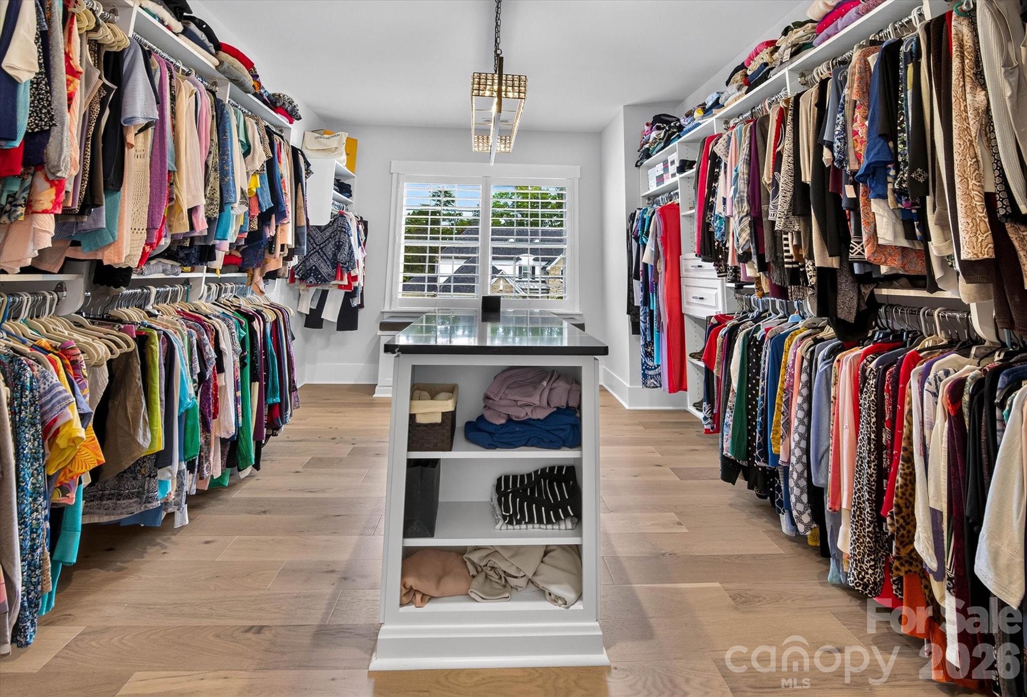 8624 Balcony Bridge Road — Huntersville