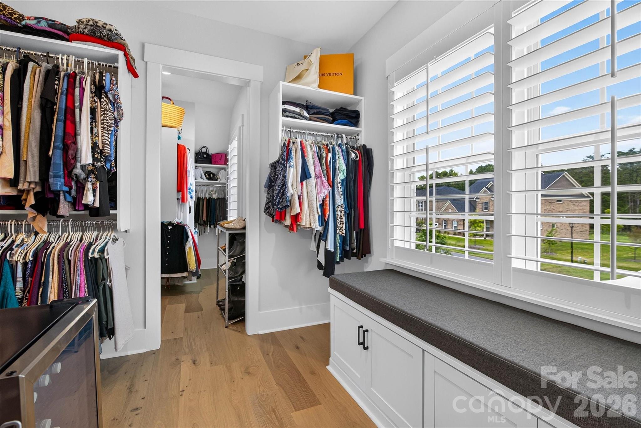 8624 Balcony Bridge Road — Huntersville