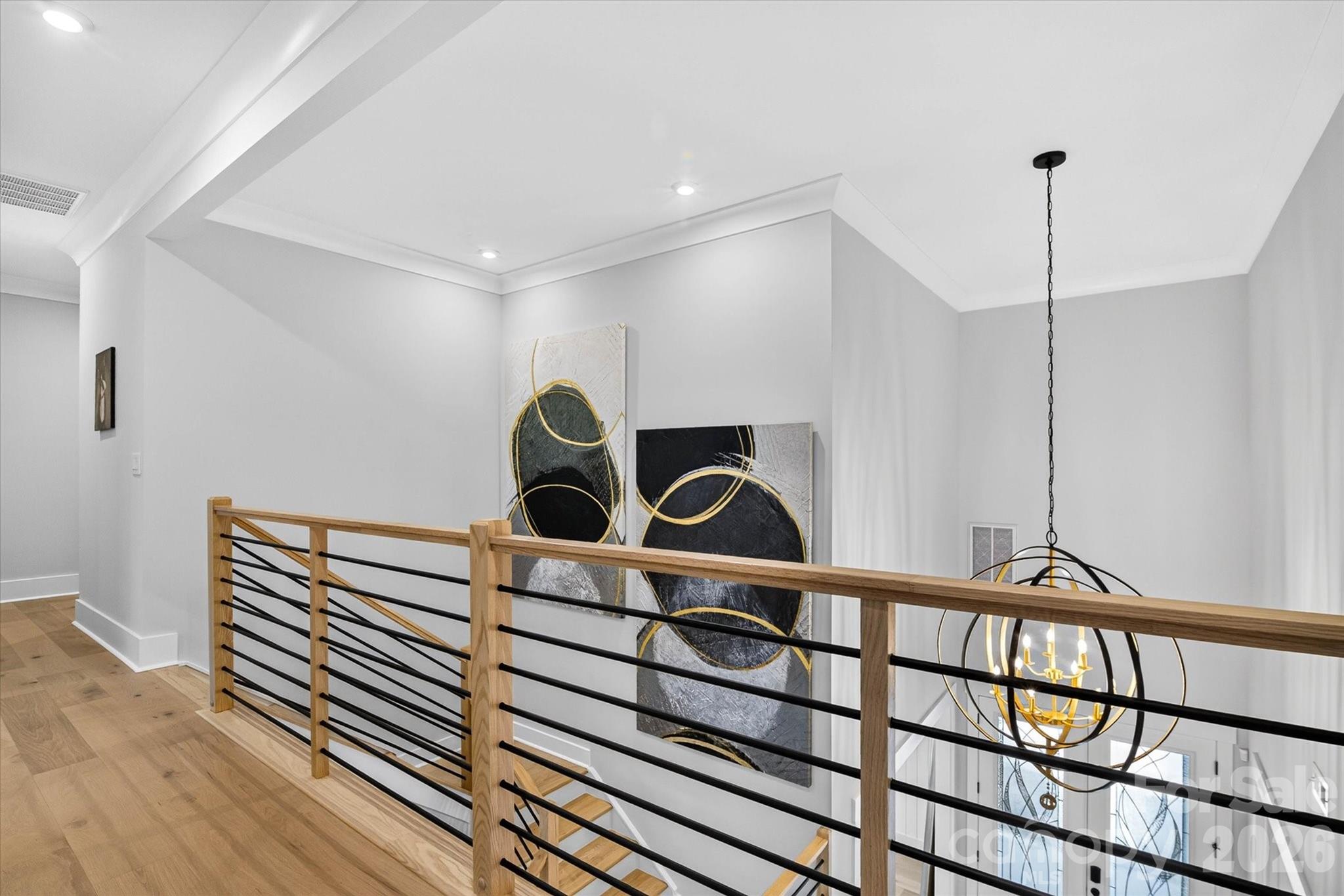 8624 Balcony Bridge Road — Huntersville