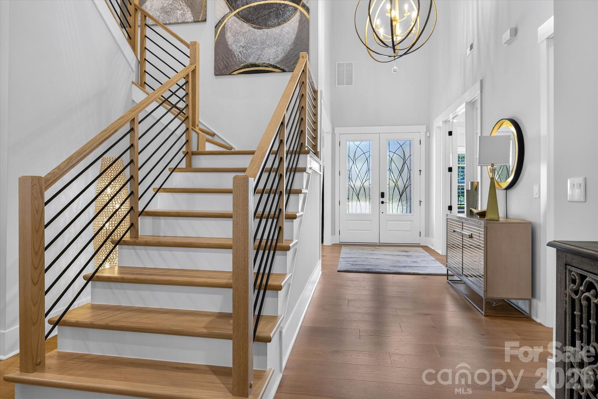 8624 Balcony Bridge Road — Huntersville