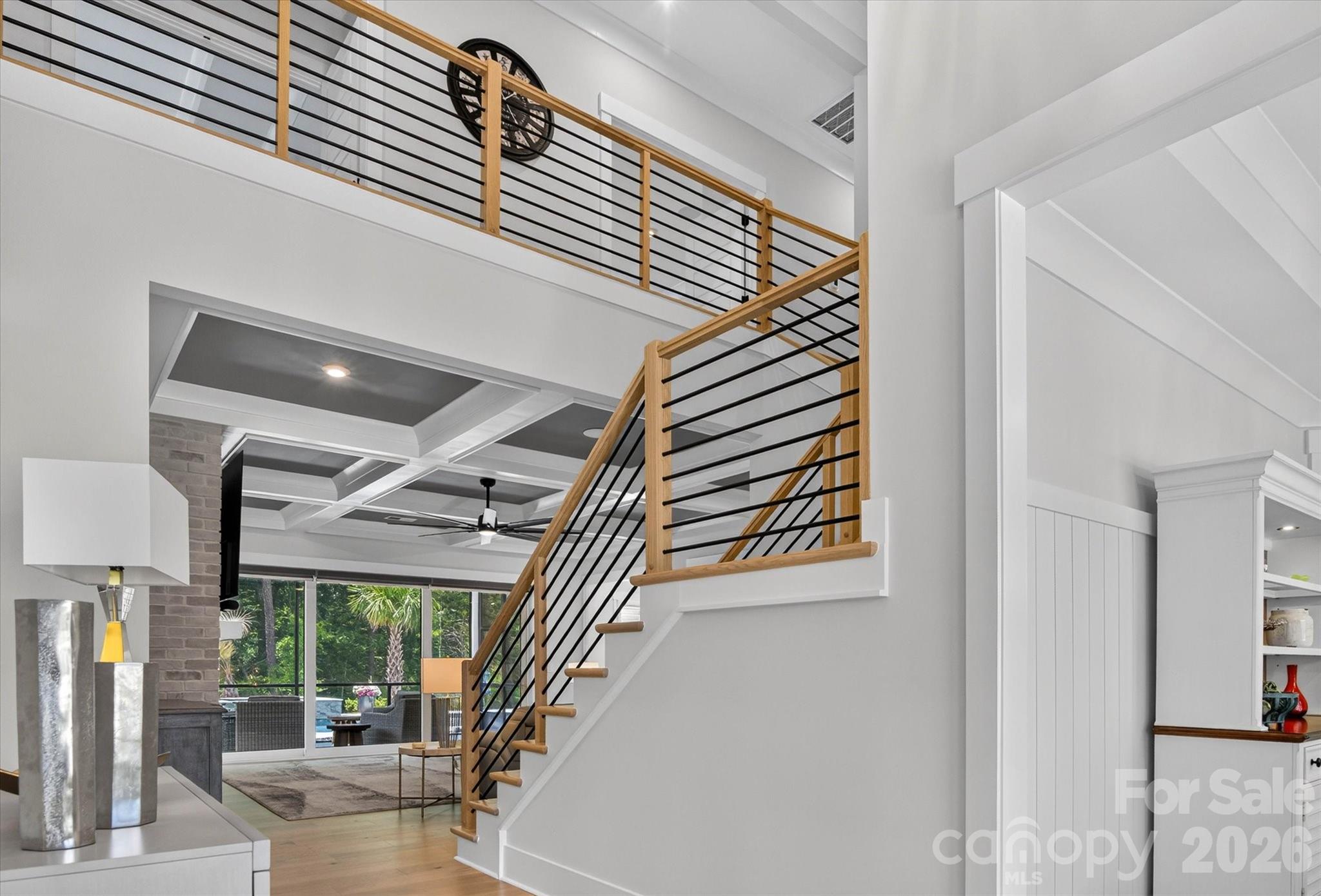 8624 Balcony Bridge Road — Huntersville