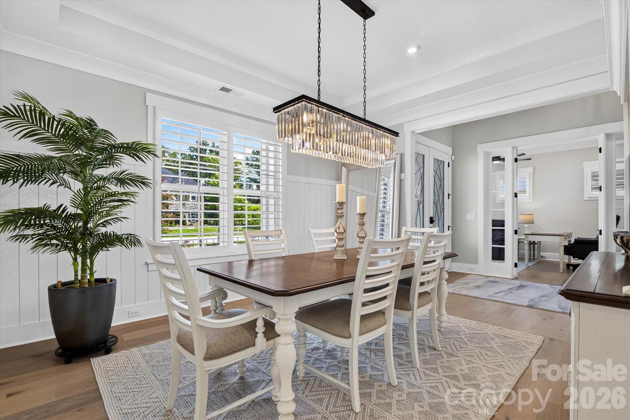 8624 Balcony Bridge Road — Huntersville