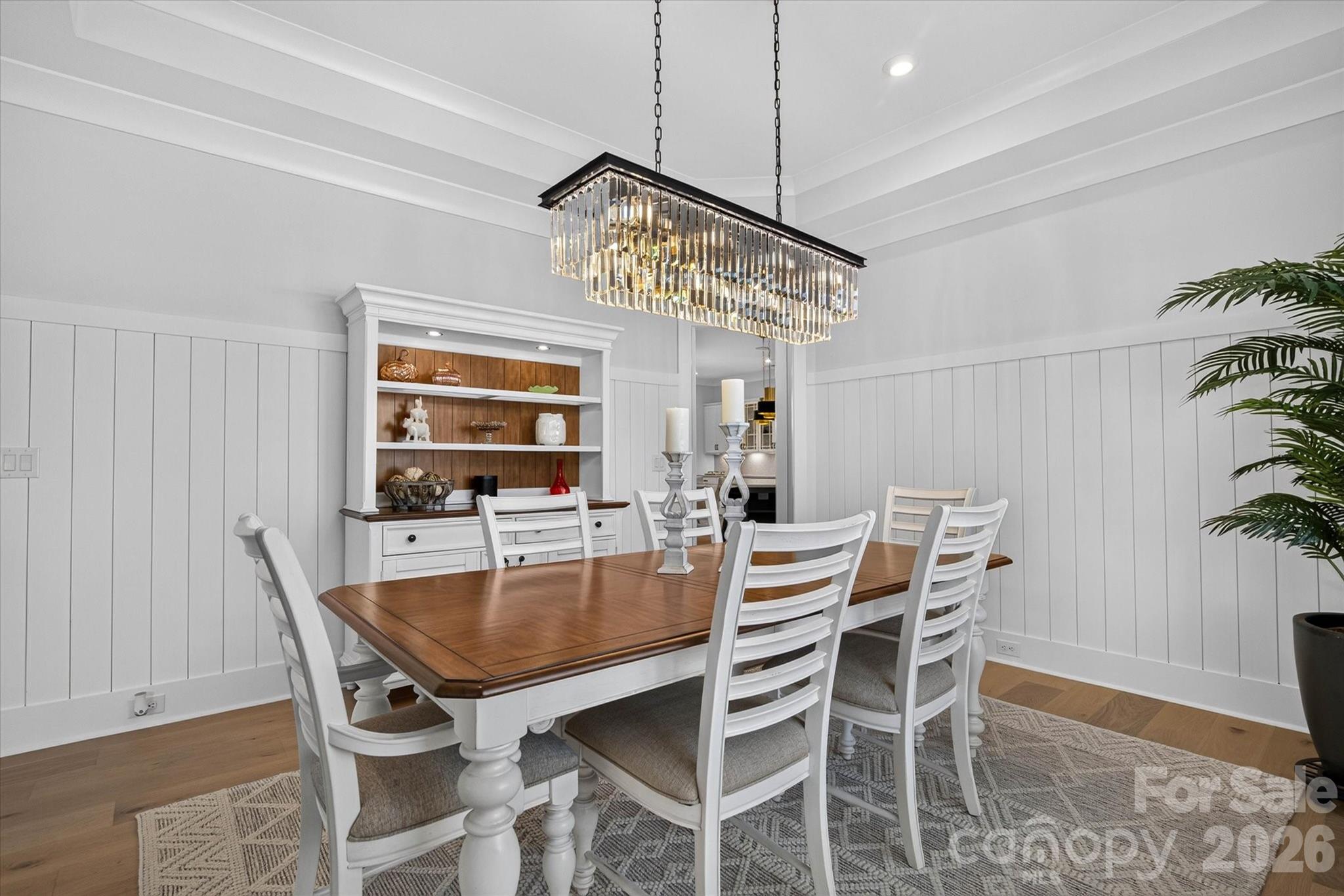 8624 Balcony Bridge Road — Huntersville