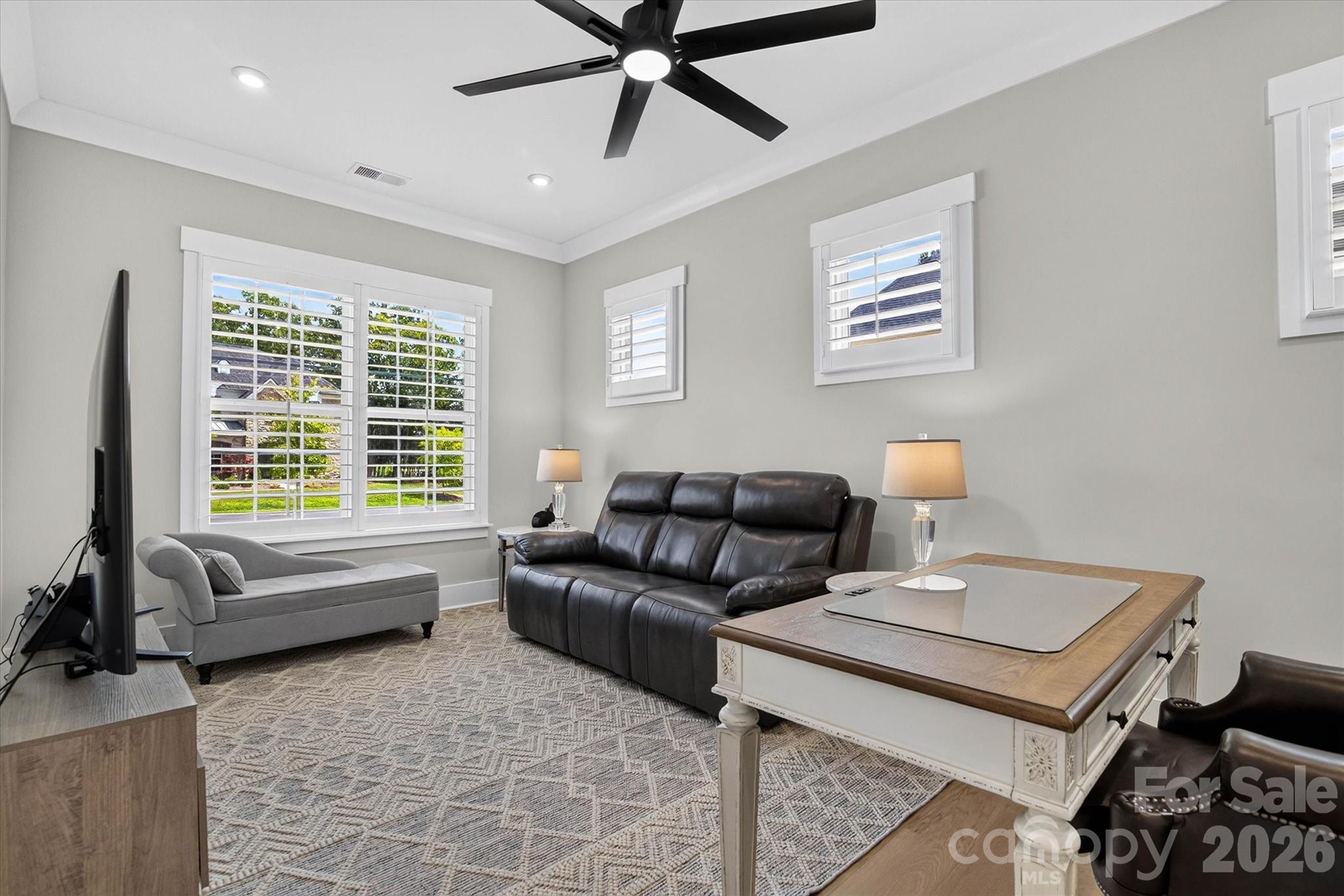 8624 Balcony Bridge Road — Huntersville