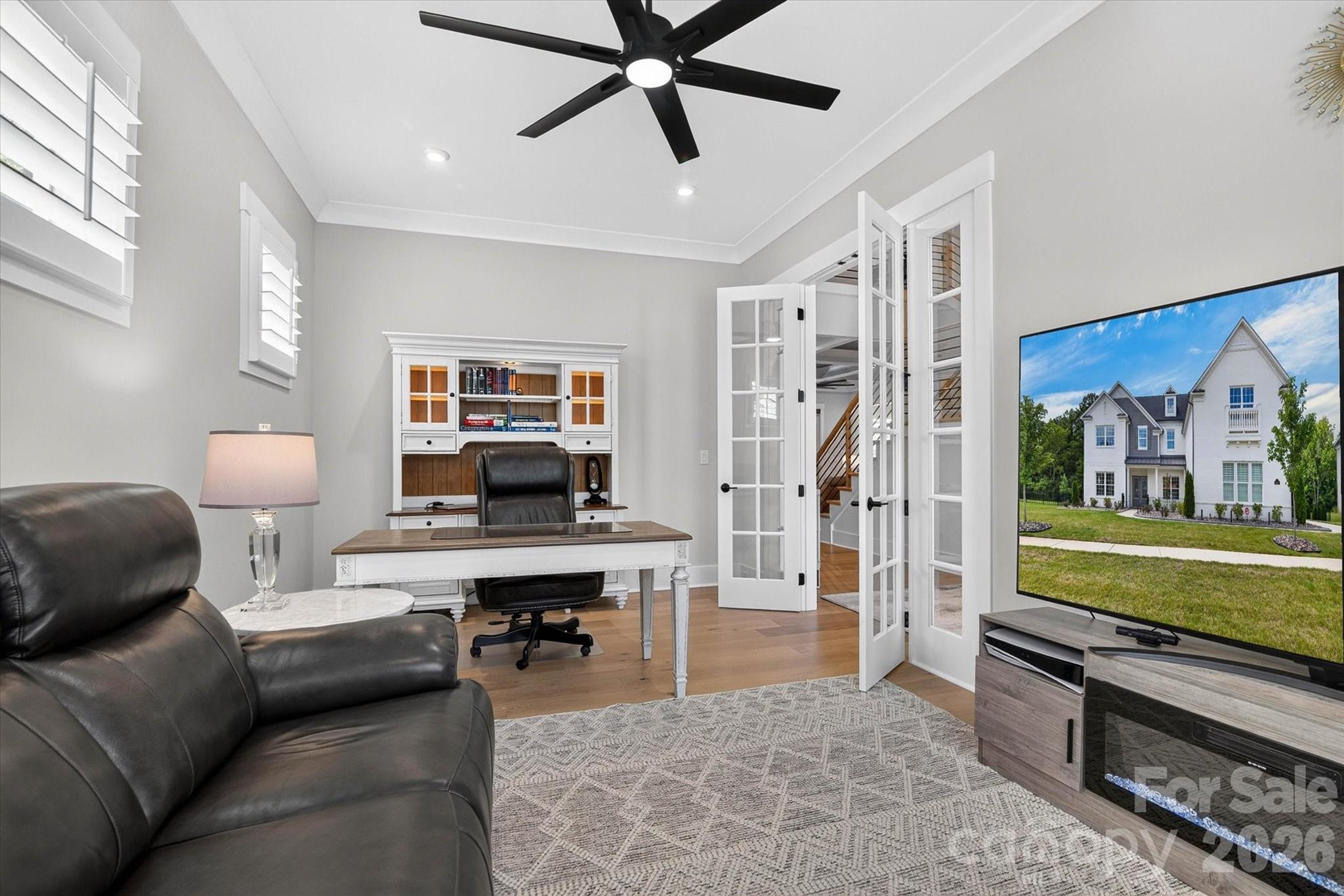8624 Balcony Bridge Road — Huntersville