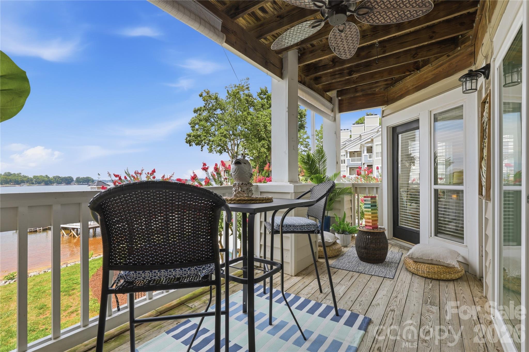 932 Southwest Drive — Davidson