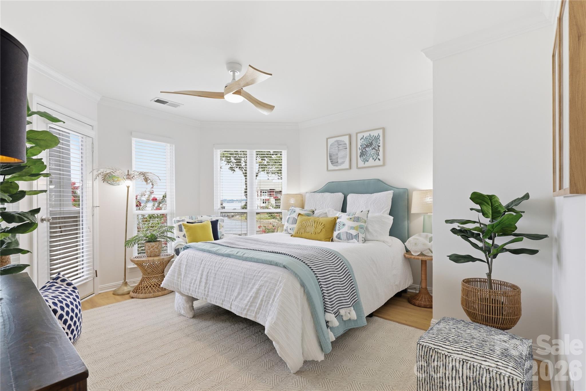 932 Southwest Drive — Davidson