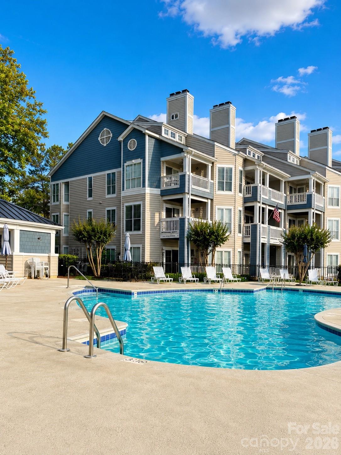 932 Southwest Drive — Davidson
