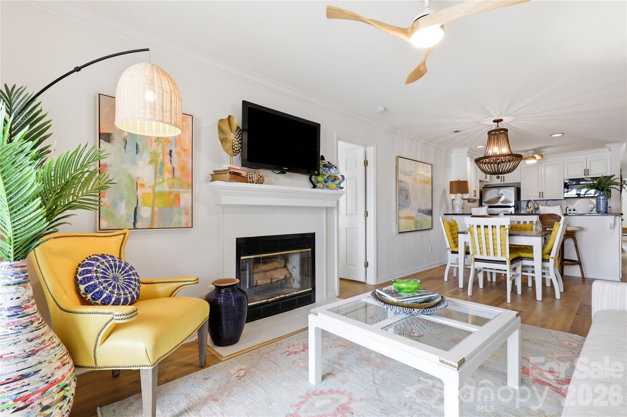 932 Southwest Drive — Davidson