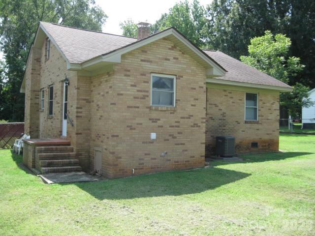 1317 Second Street — Gastonia