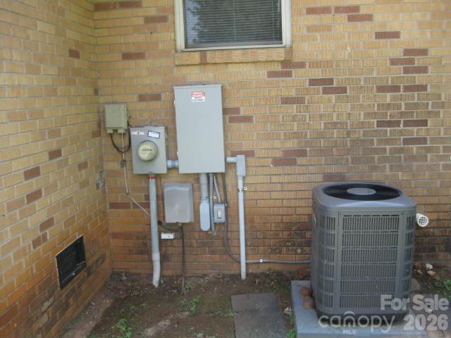 1317 Second Street — Gastonia
