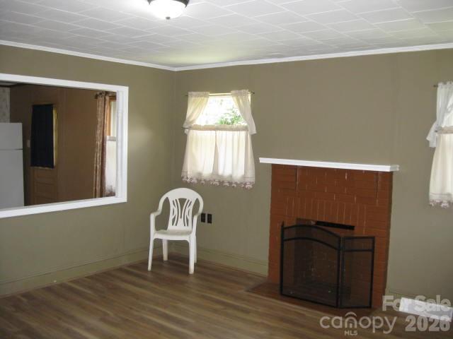 1317 Second Street — Gastonia