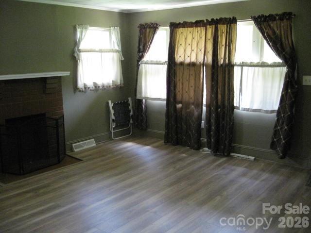 1317 Second Street — Gastonia