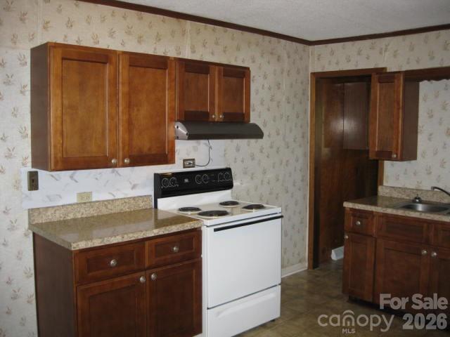 1317 Second Street — Gastonia