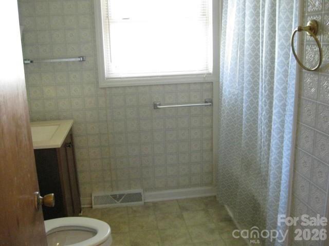 1317 Second Street — Gastonia