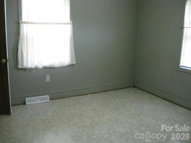 1317 Second Street — Gastonia