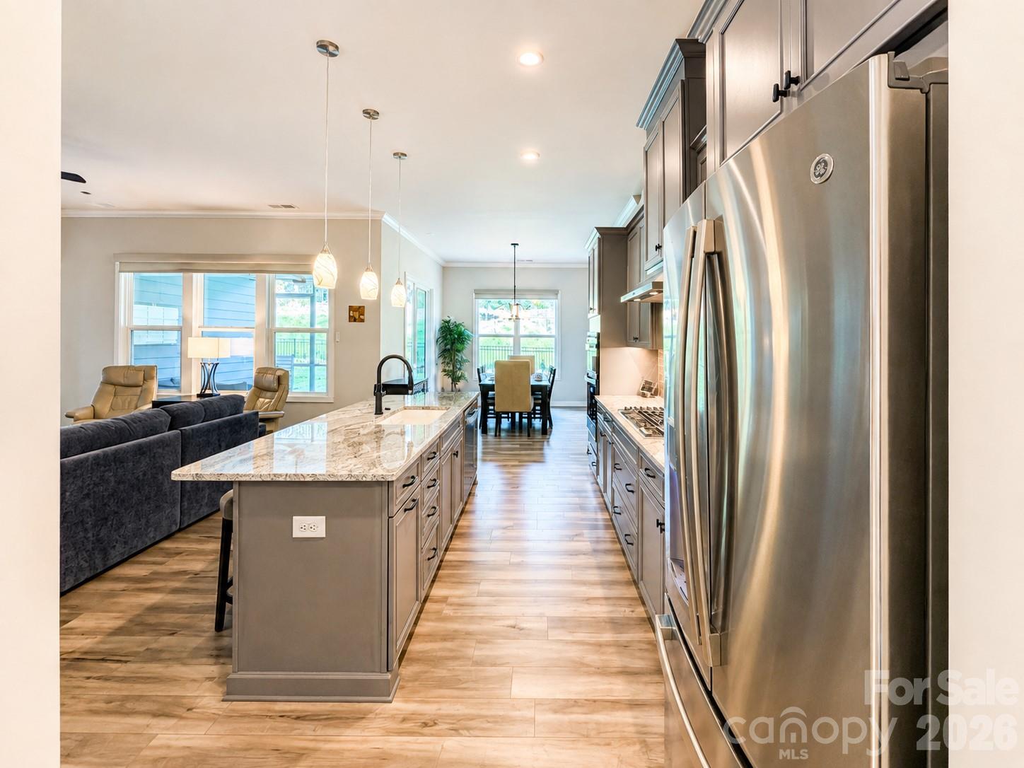 5208 Glenwalk Drive — Charlotte
